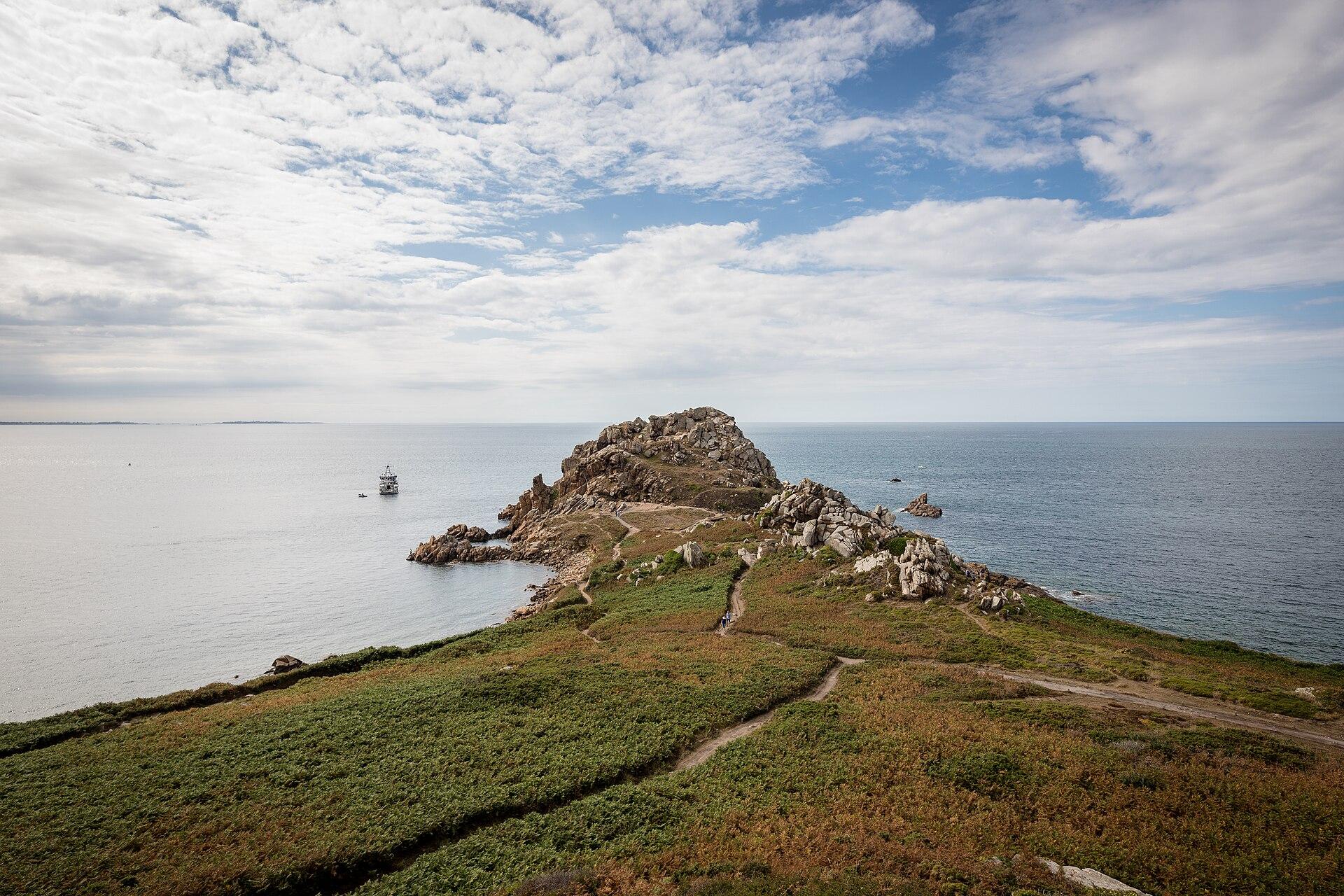 Pointe de Primel