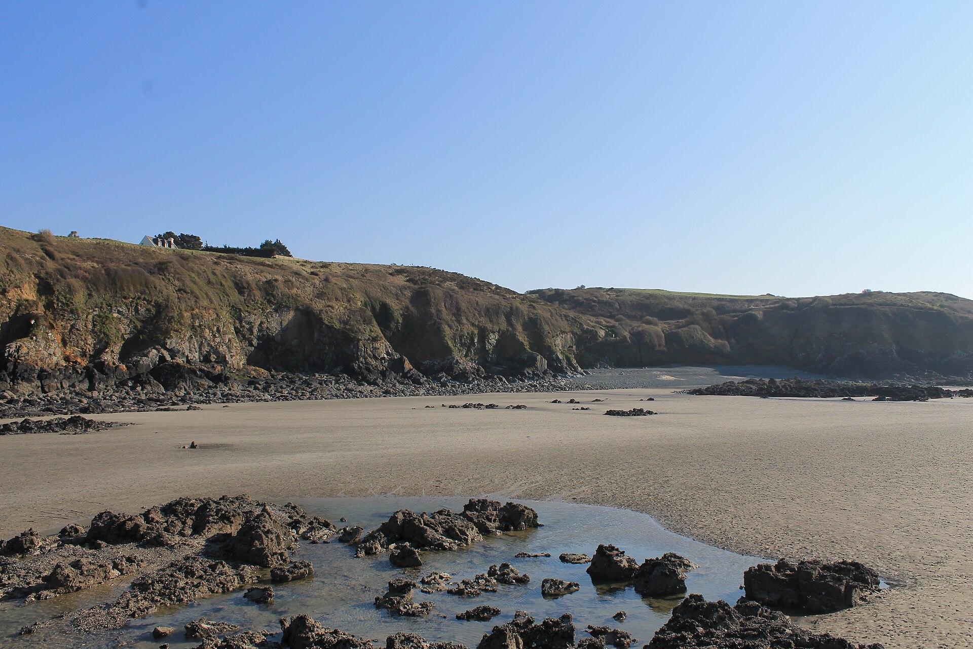 Pointe des Guettes