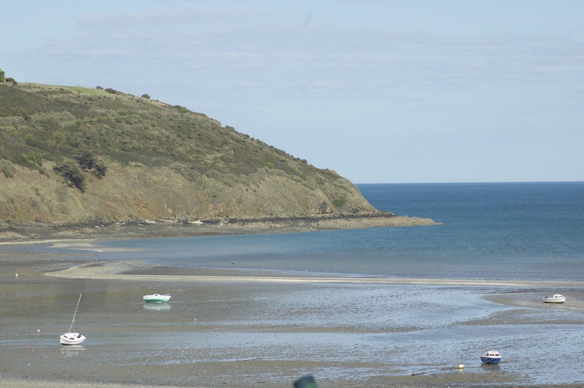 Pointe du Roselier