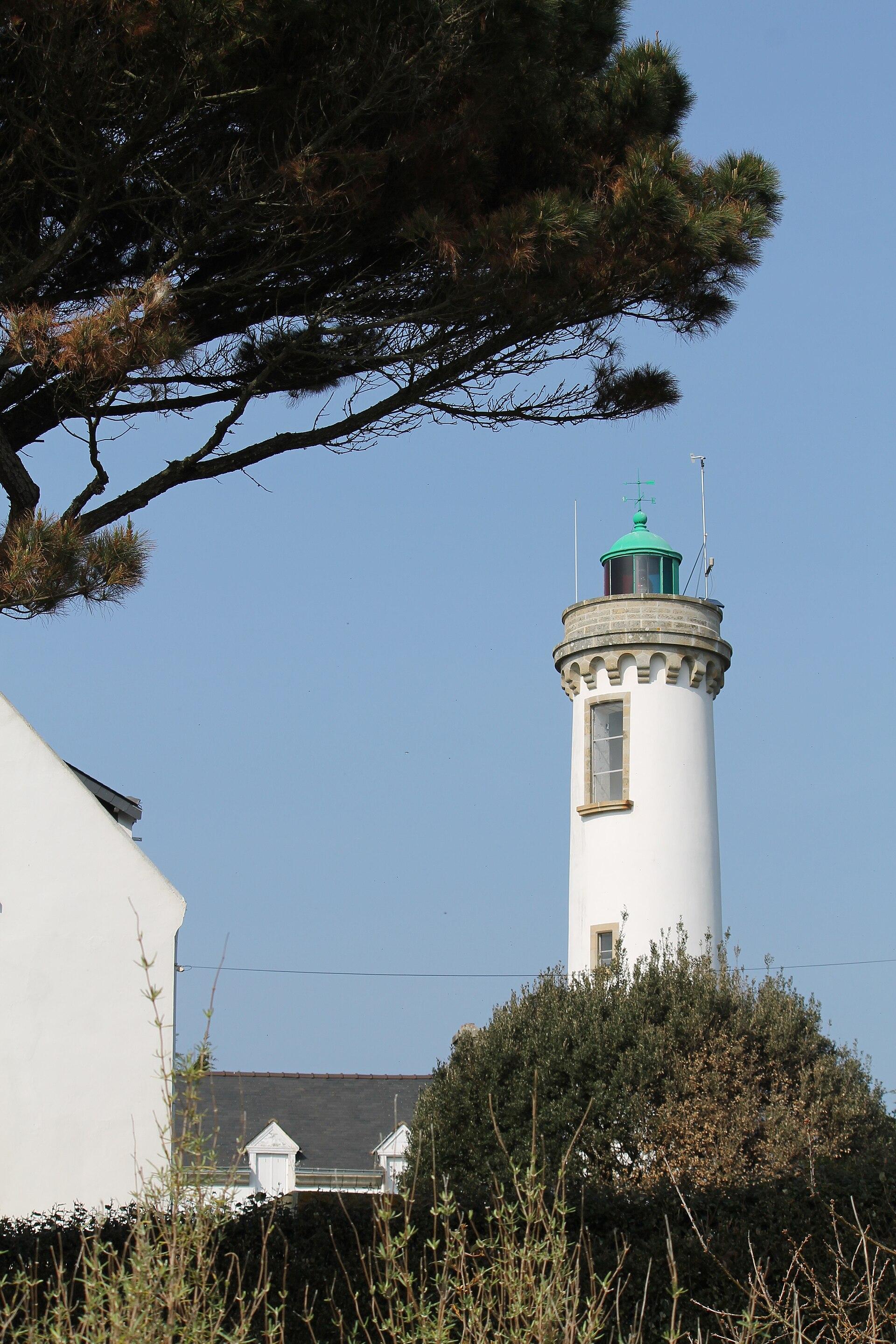 Port-Navalo