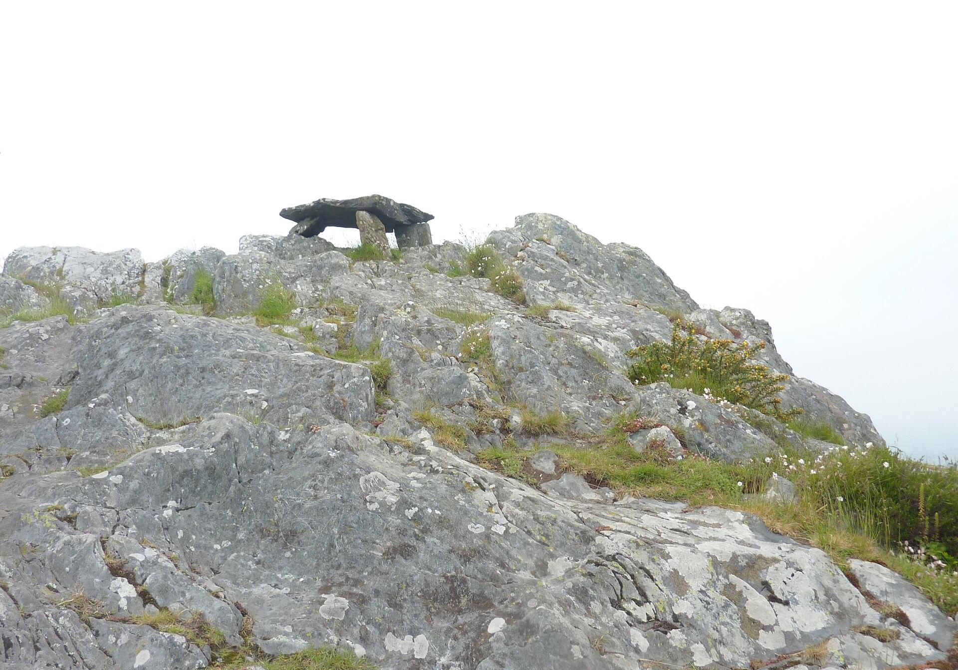 Roche du Feu
