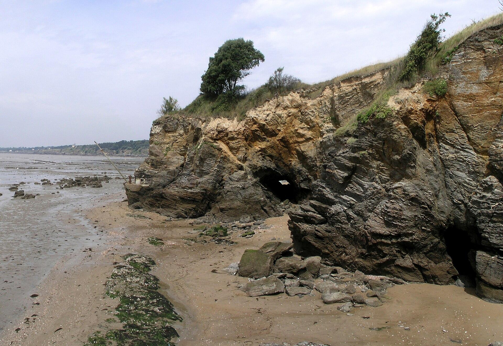 Roche Percée
