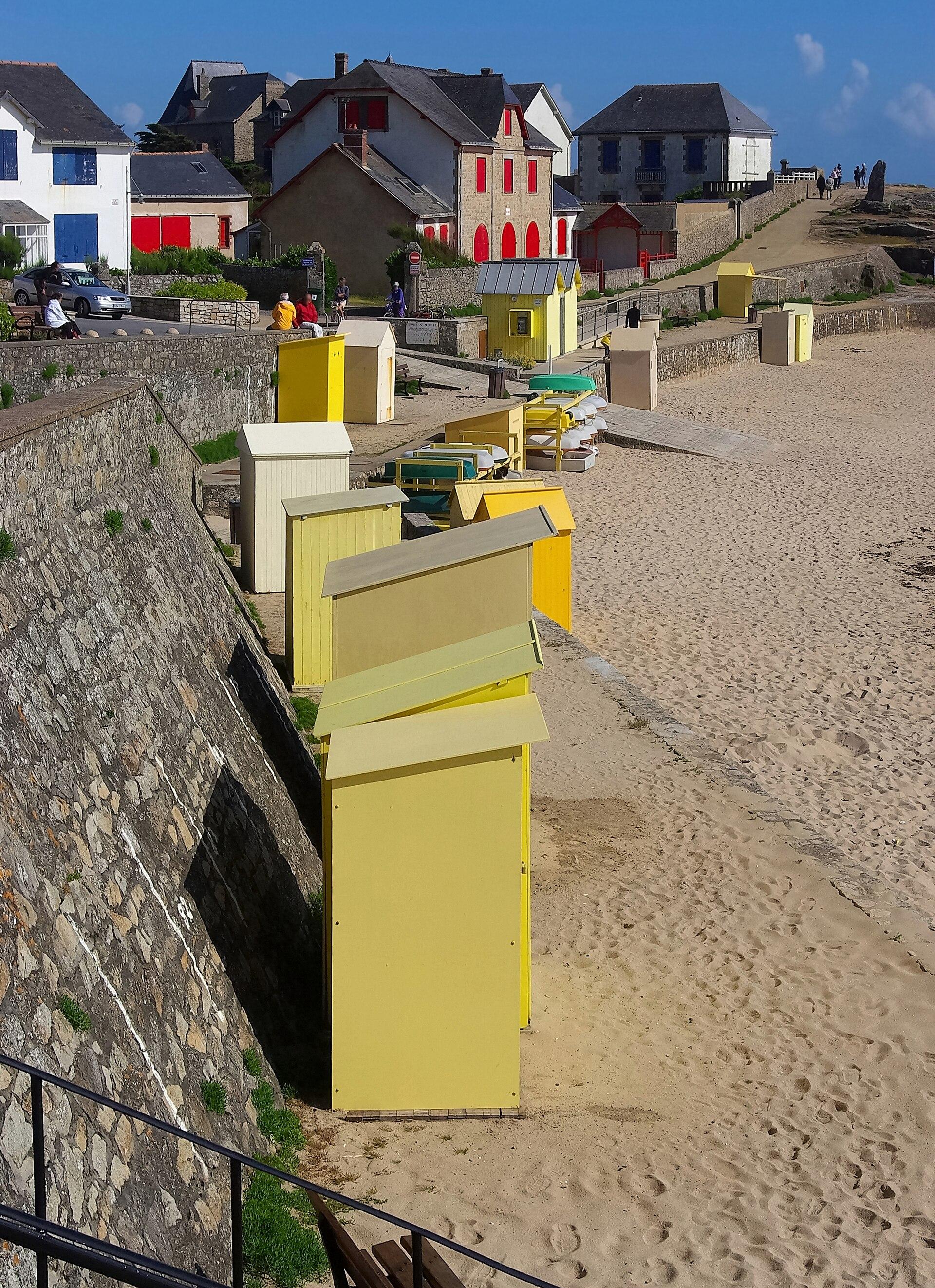 Batz-sur-Mer, photo 4