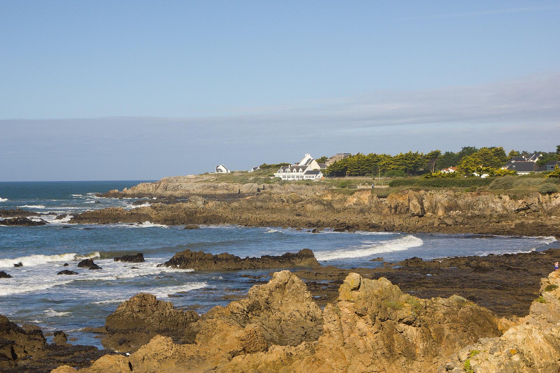 Batz-sur-Mer