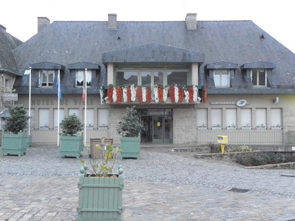 Bazouges-la-Pérouse, photo 2