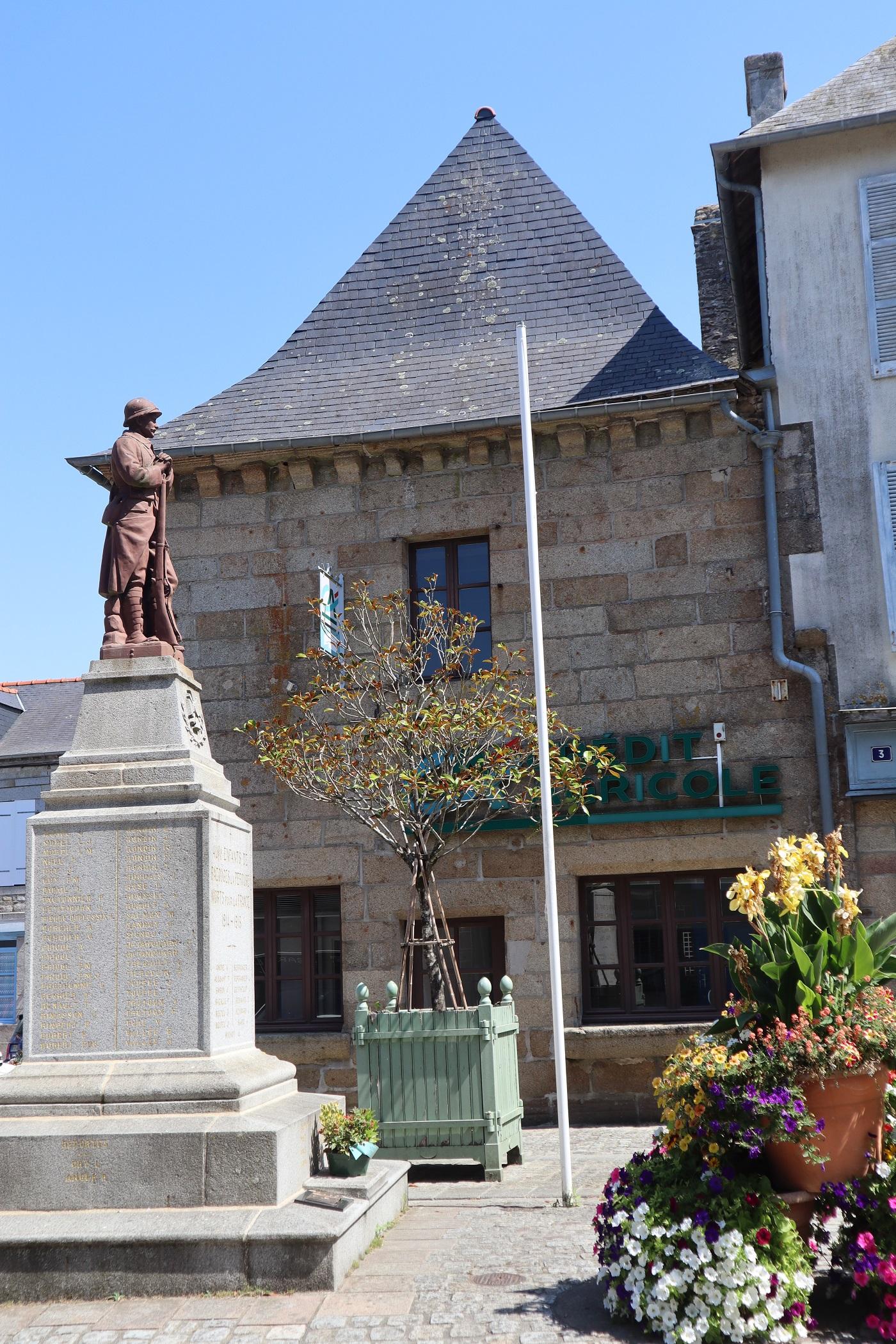 Bazouges-la-Pérouse, photo 5