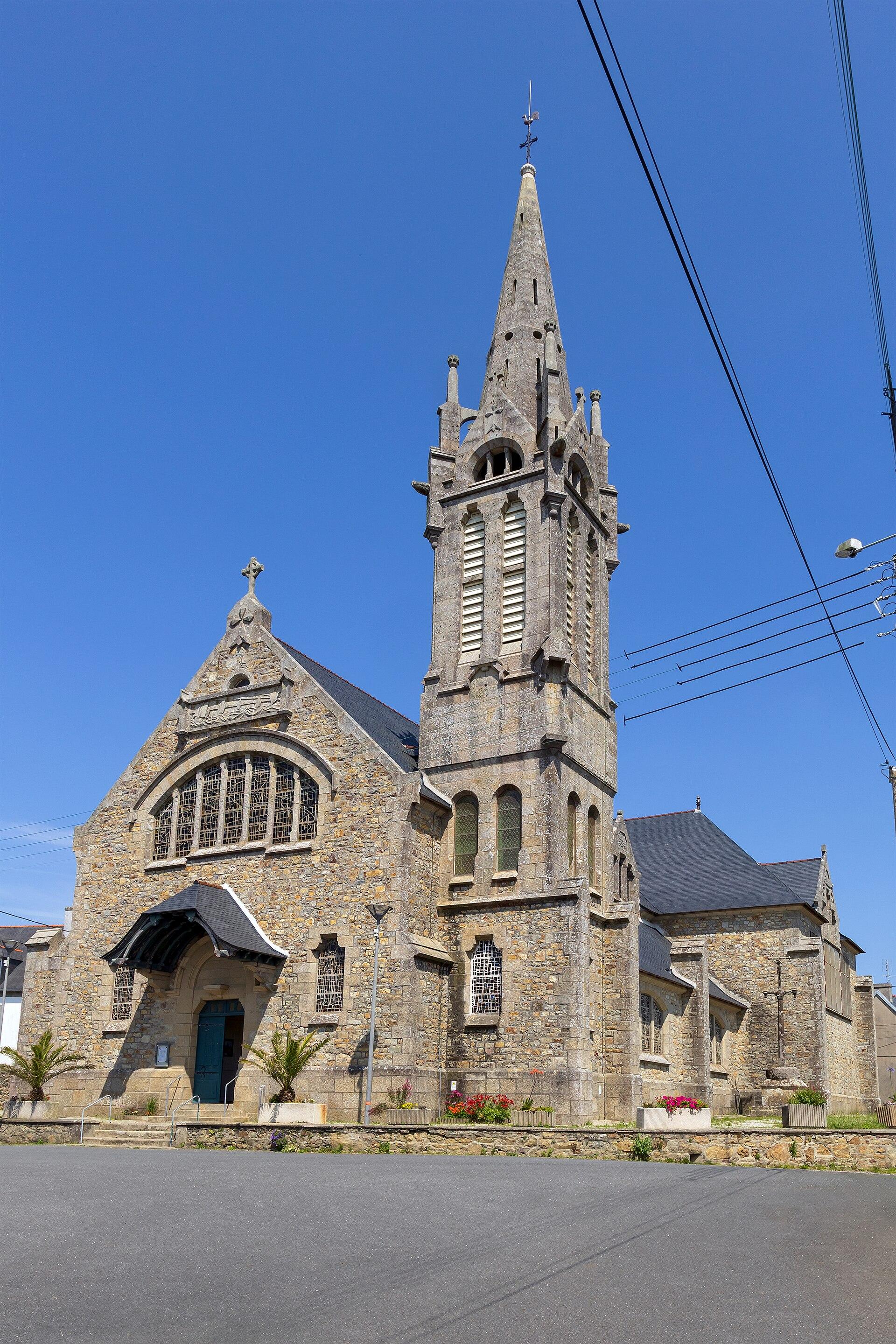 Camaret-sur-Mer, photo 4