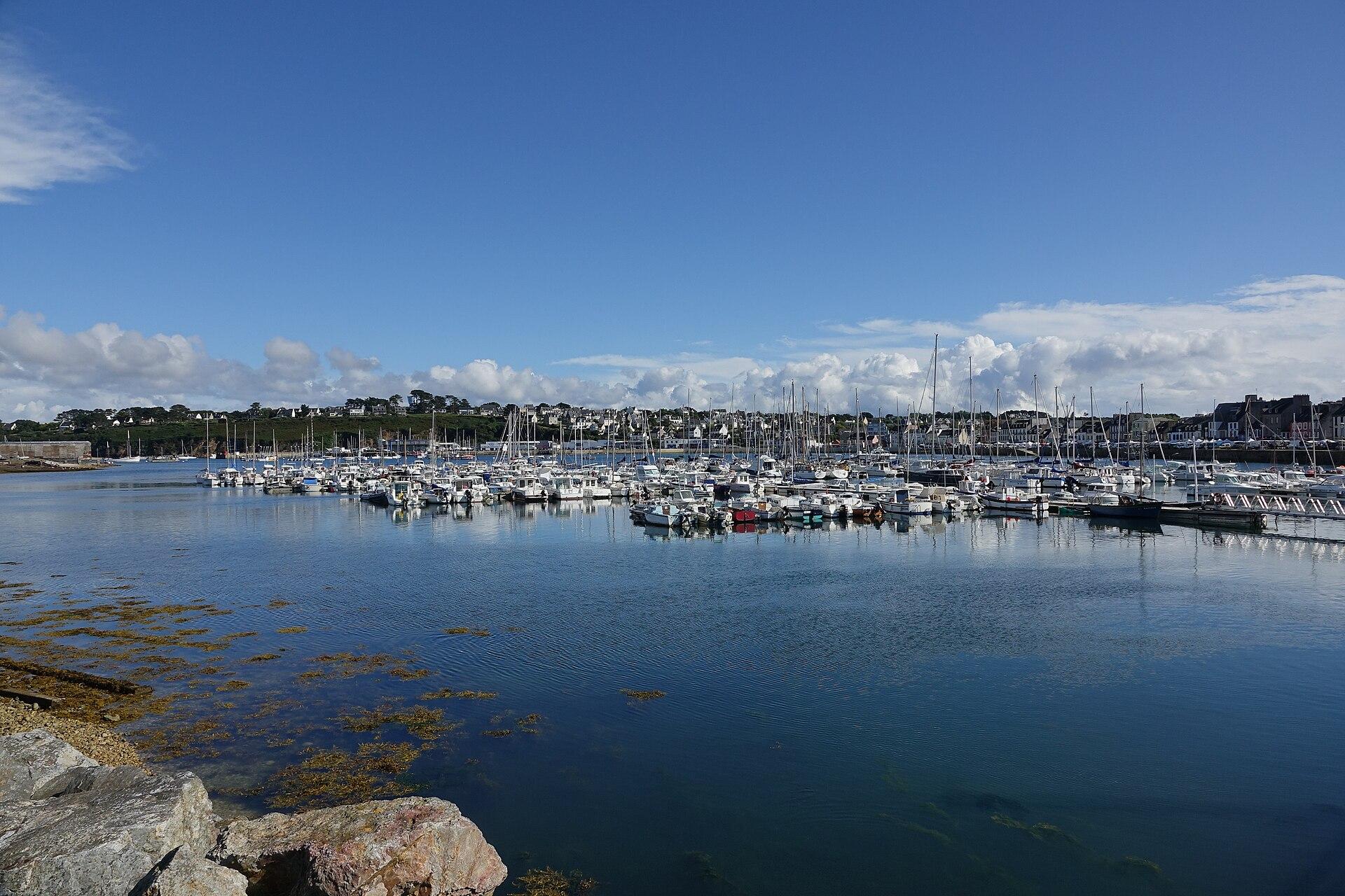 Camaret-sur-Mer, photo 3