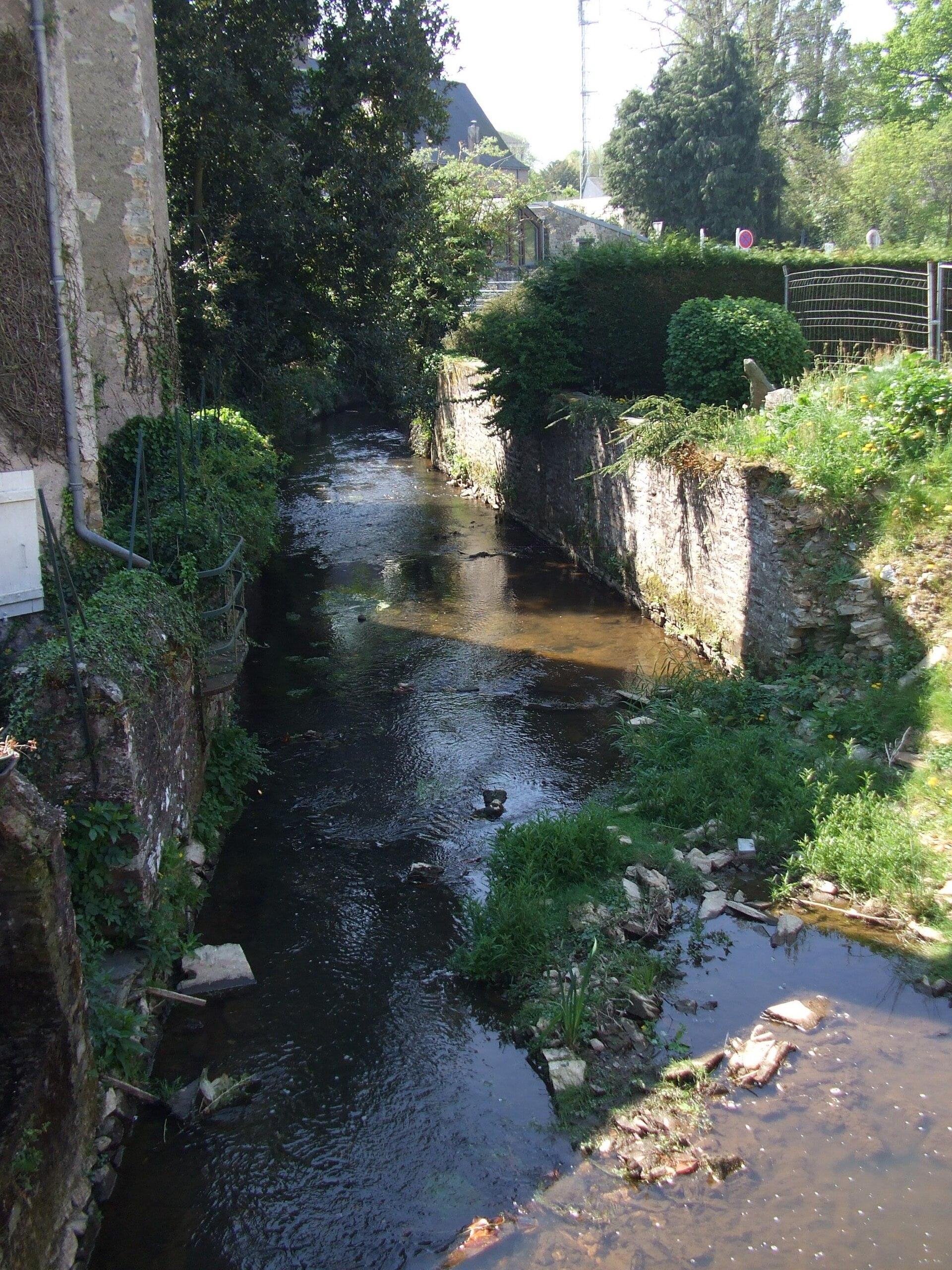 Châteaubriant, photo 5