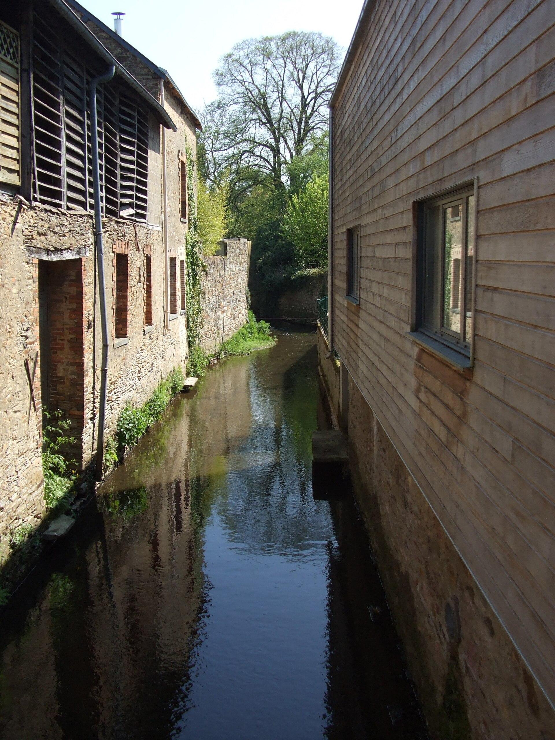 Châteaubriant, photo 3