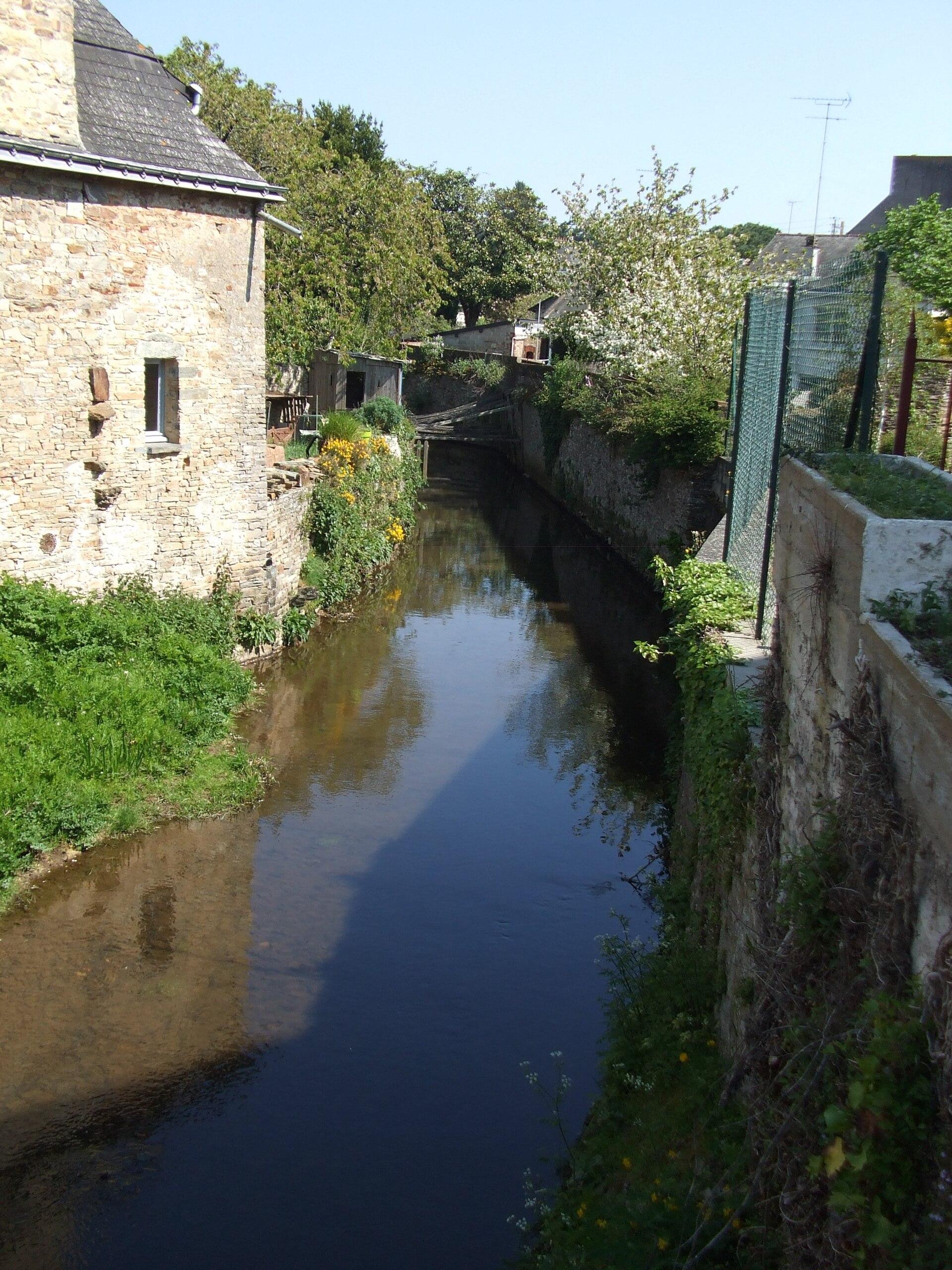 Châteaubriant, photo 4