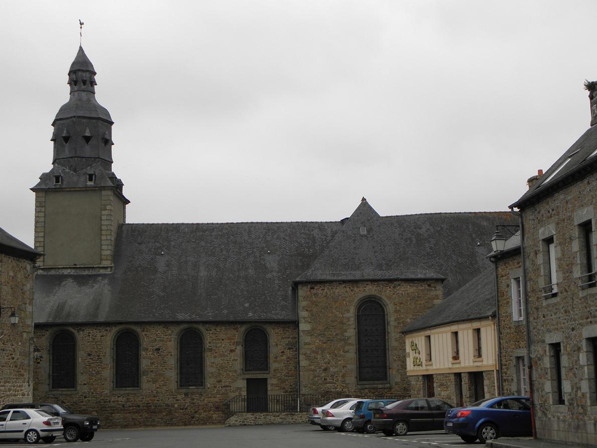Châtelaudren, photo 5