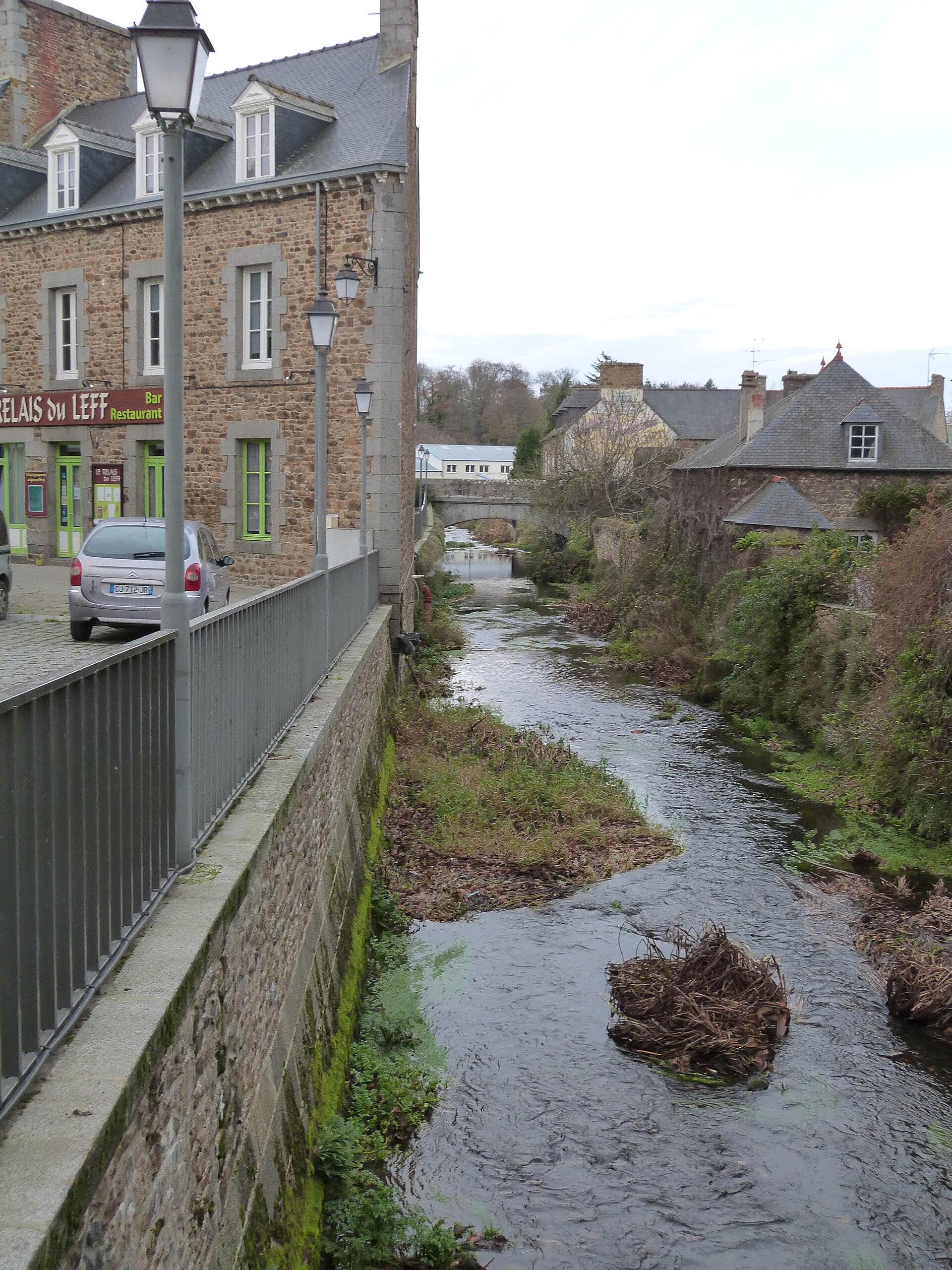 Châtelaudren, photo 4