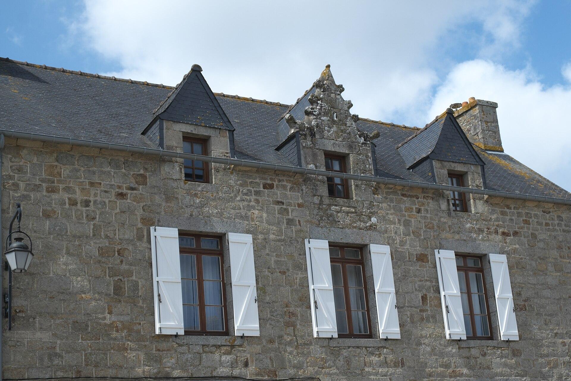Châtelaudren, photo 2