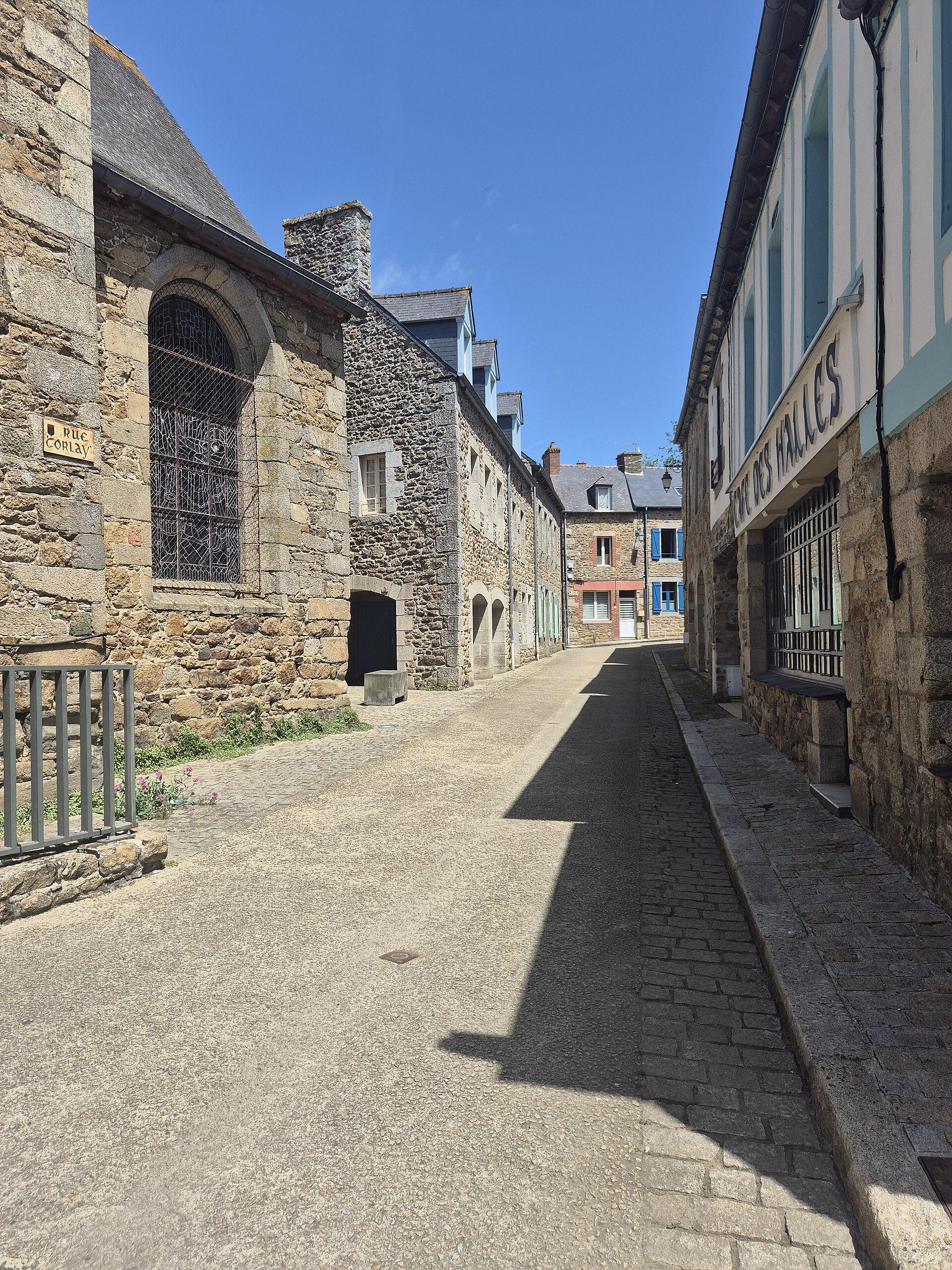 Châtelaudren, photo 3