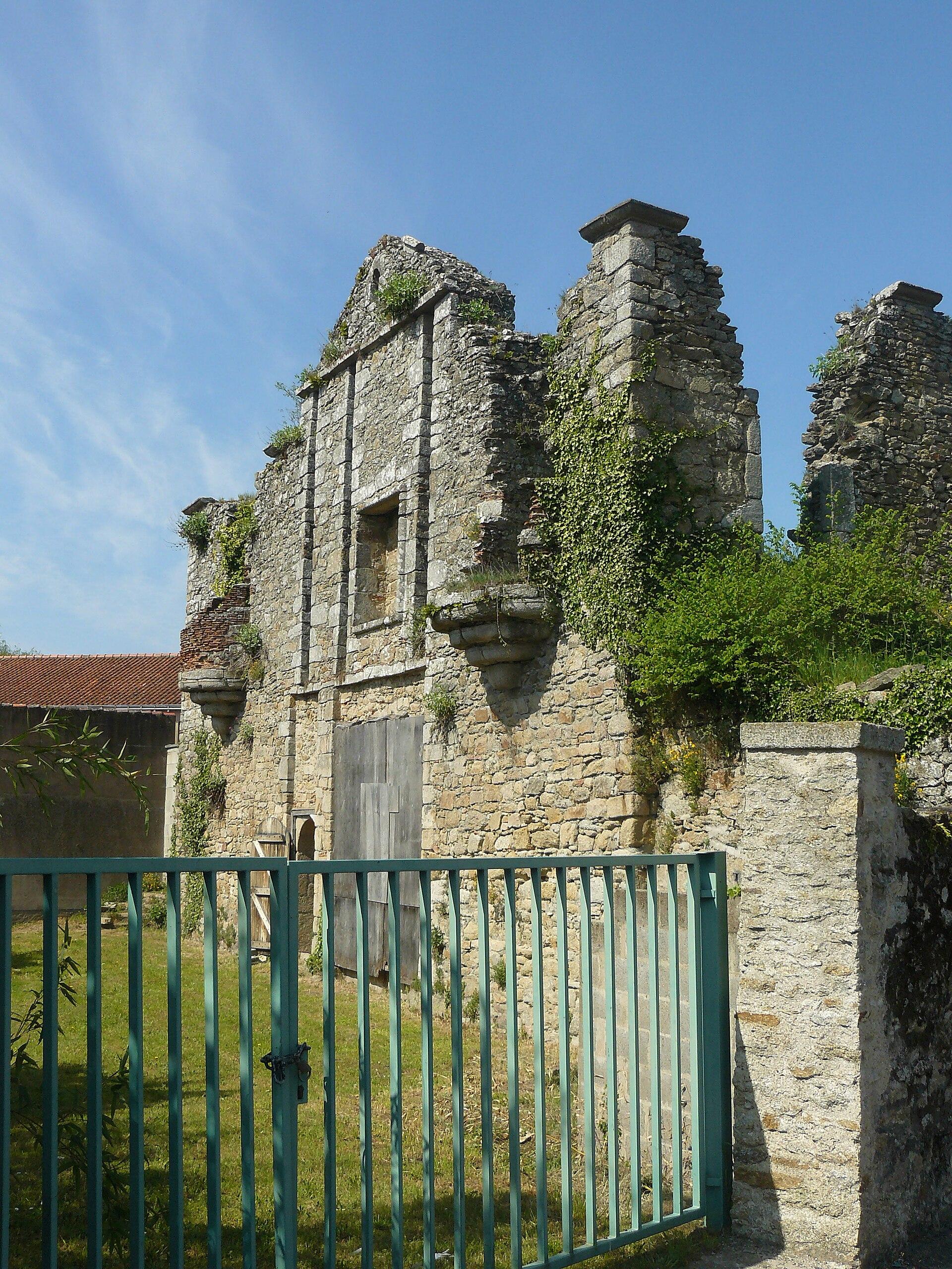 Clisson