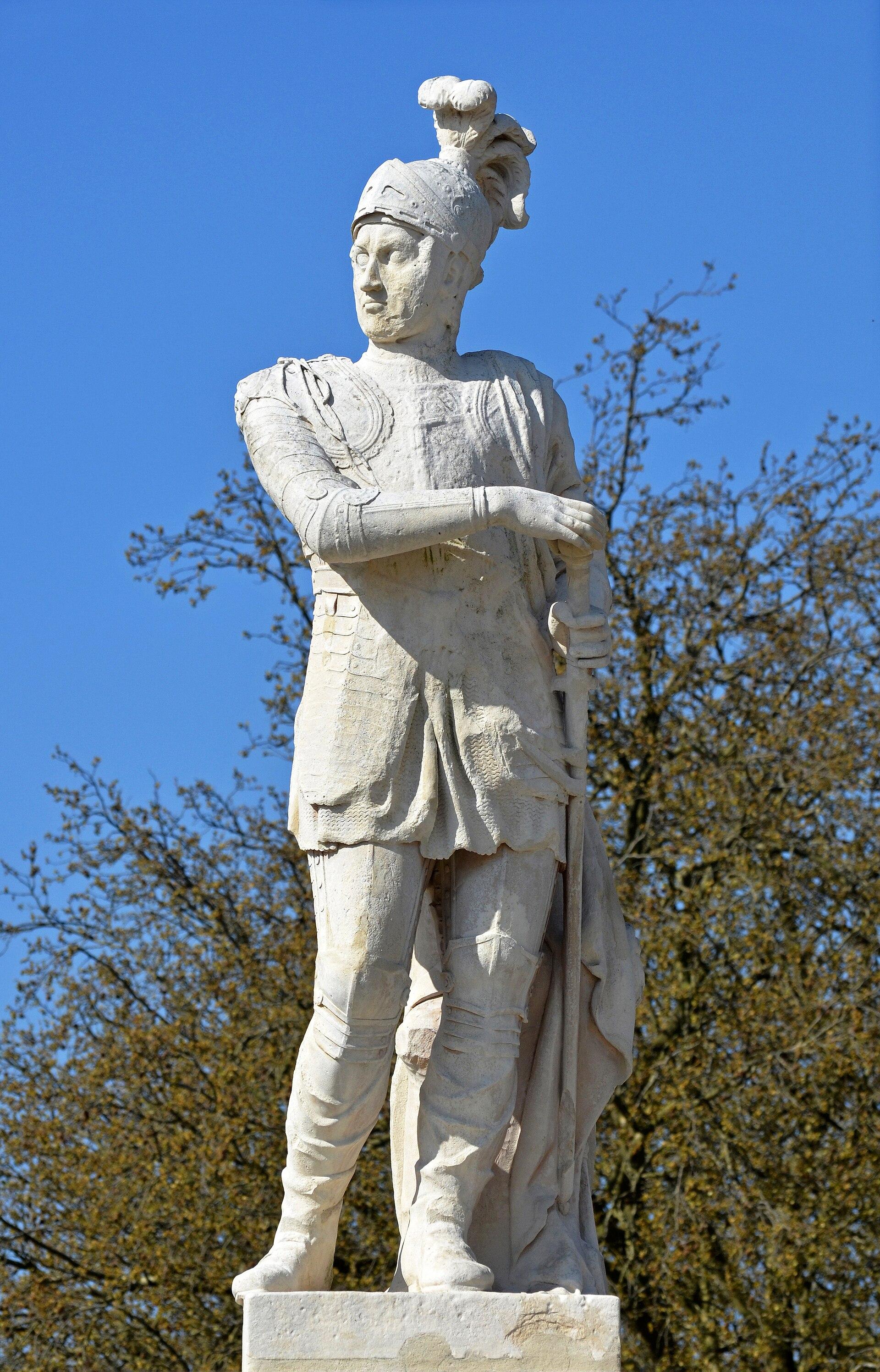 Clisson, photo 4