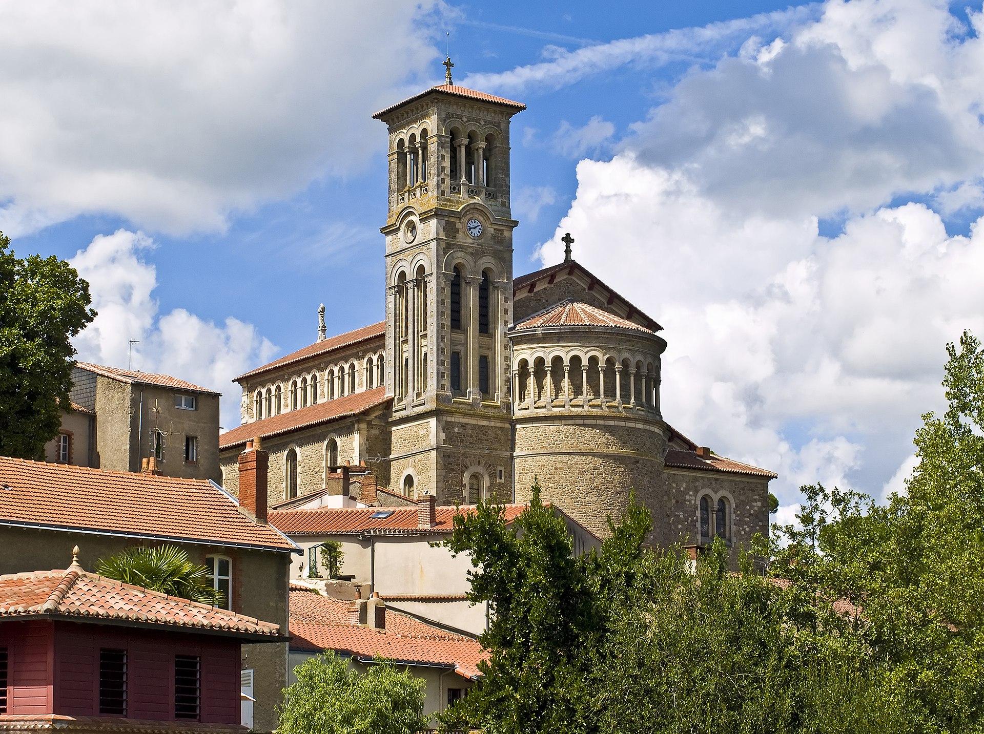 Clisson, photo 2