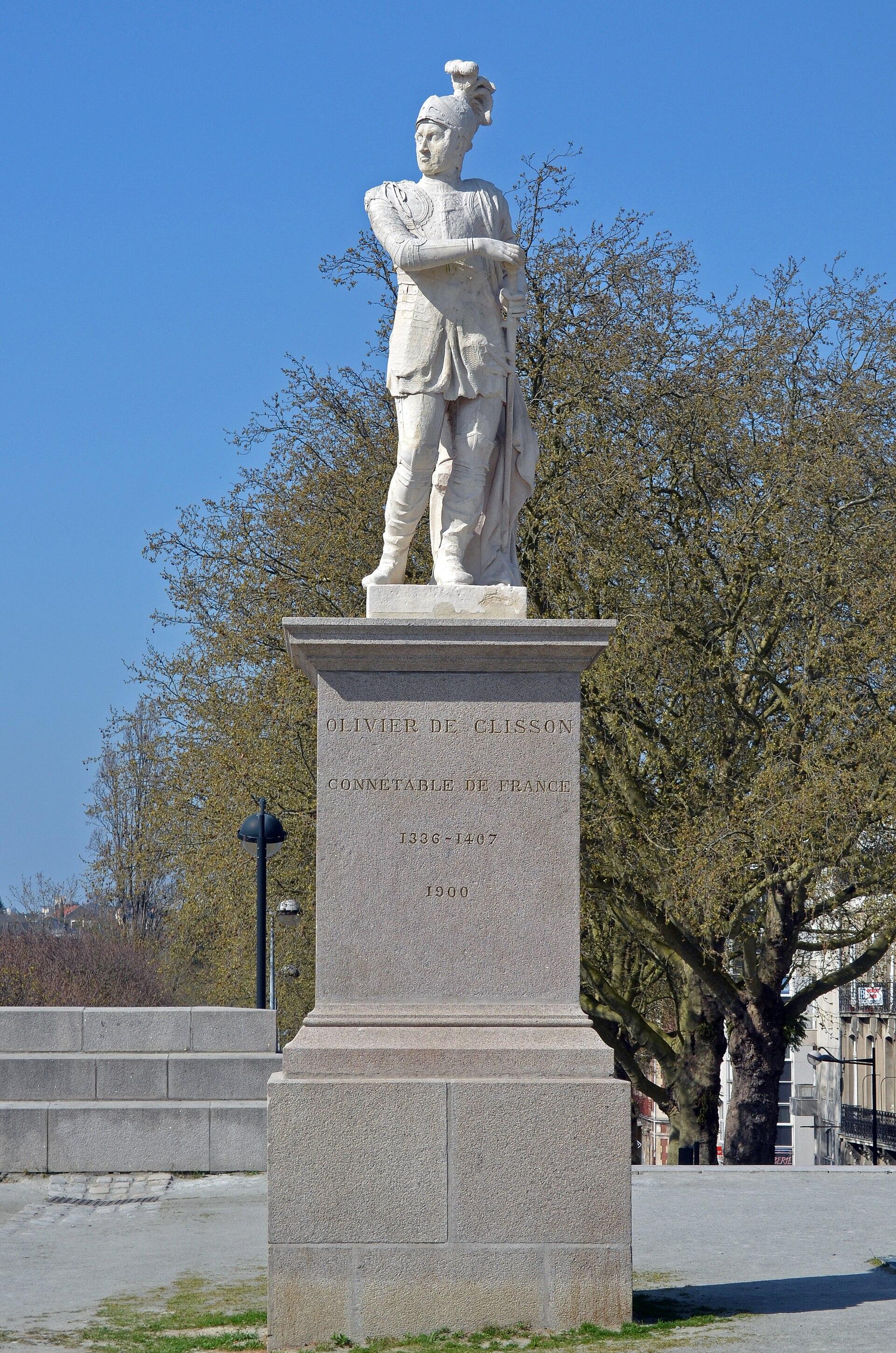 Clisson, photo 3