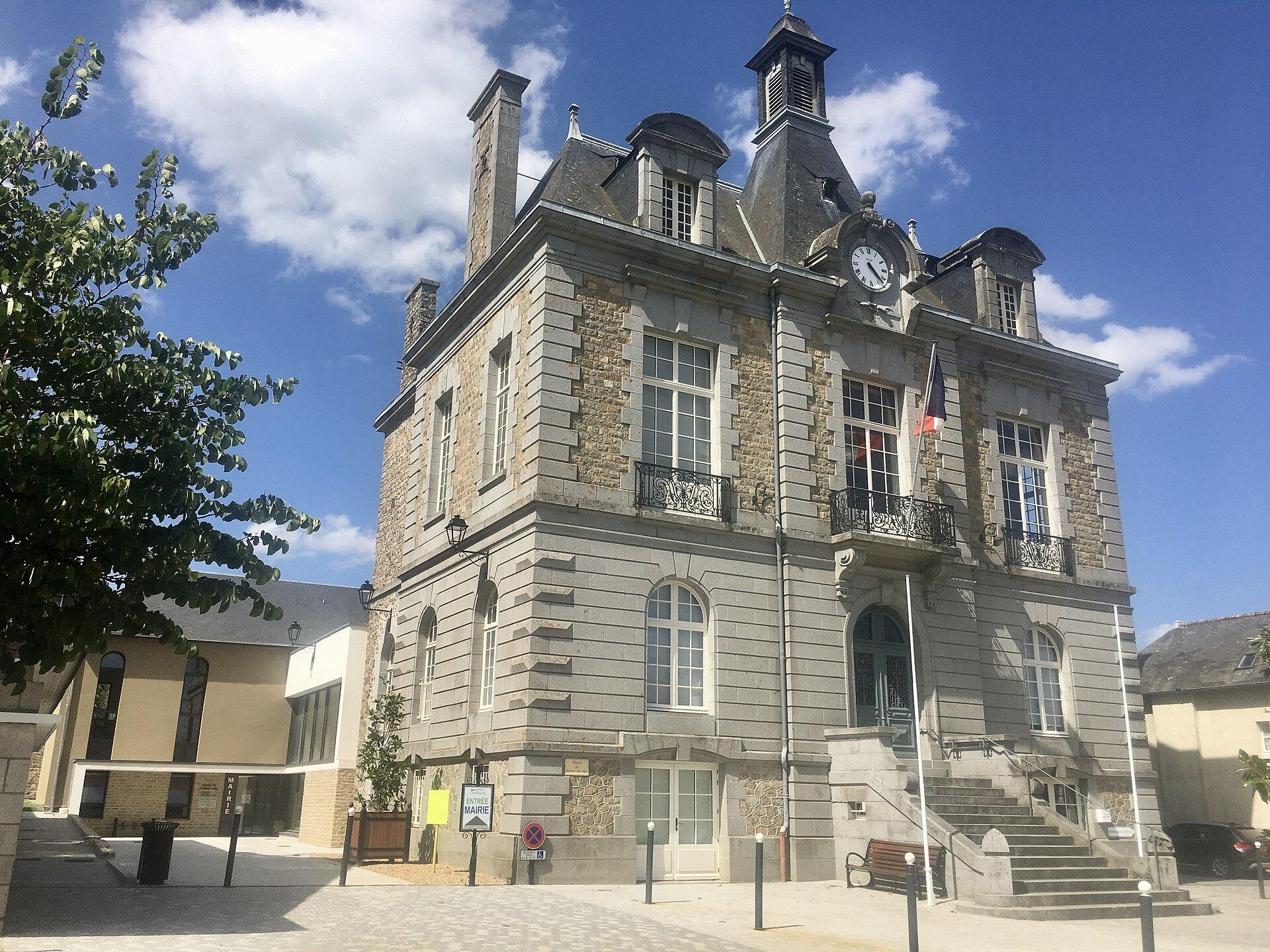 Combourg