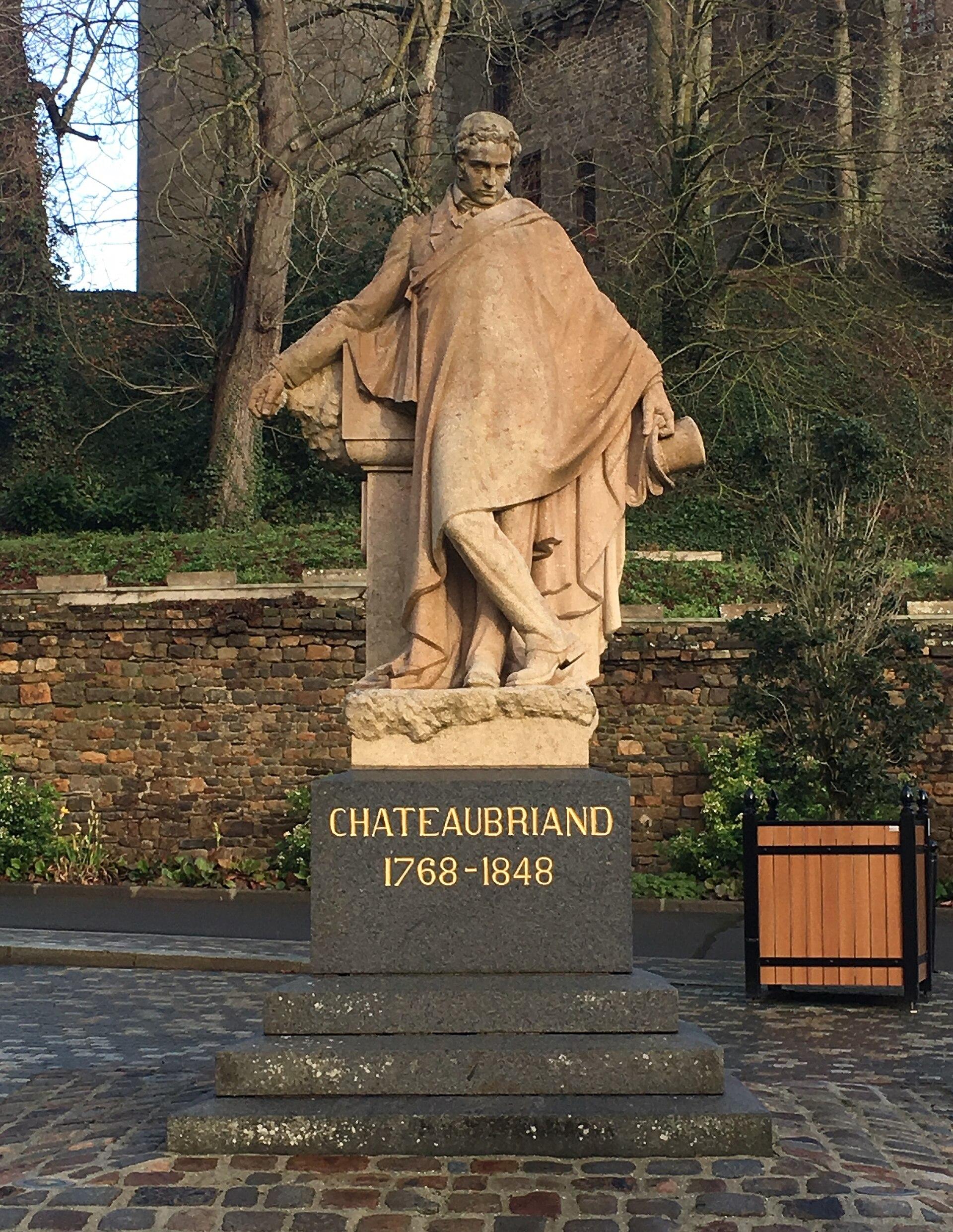Combourg, photo 2