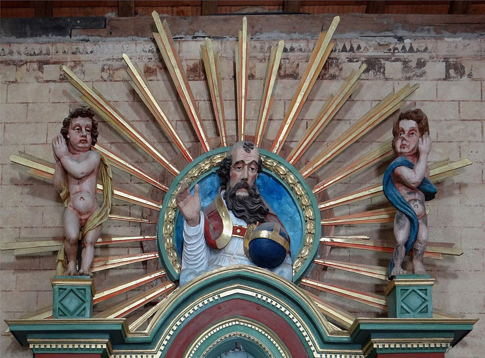 Daoulas, photo 2