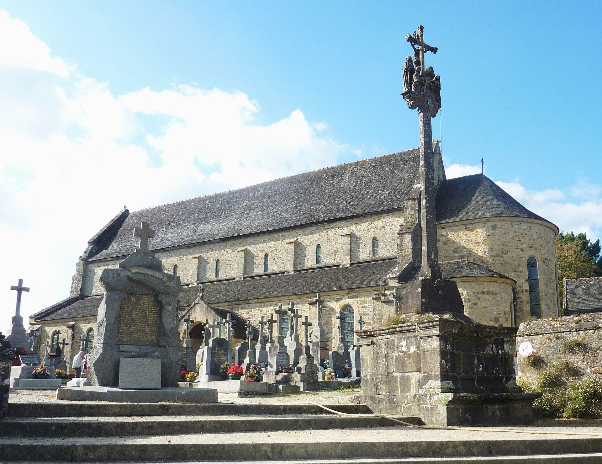 Daoulas, photo 5