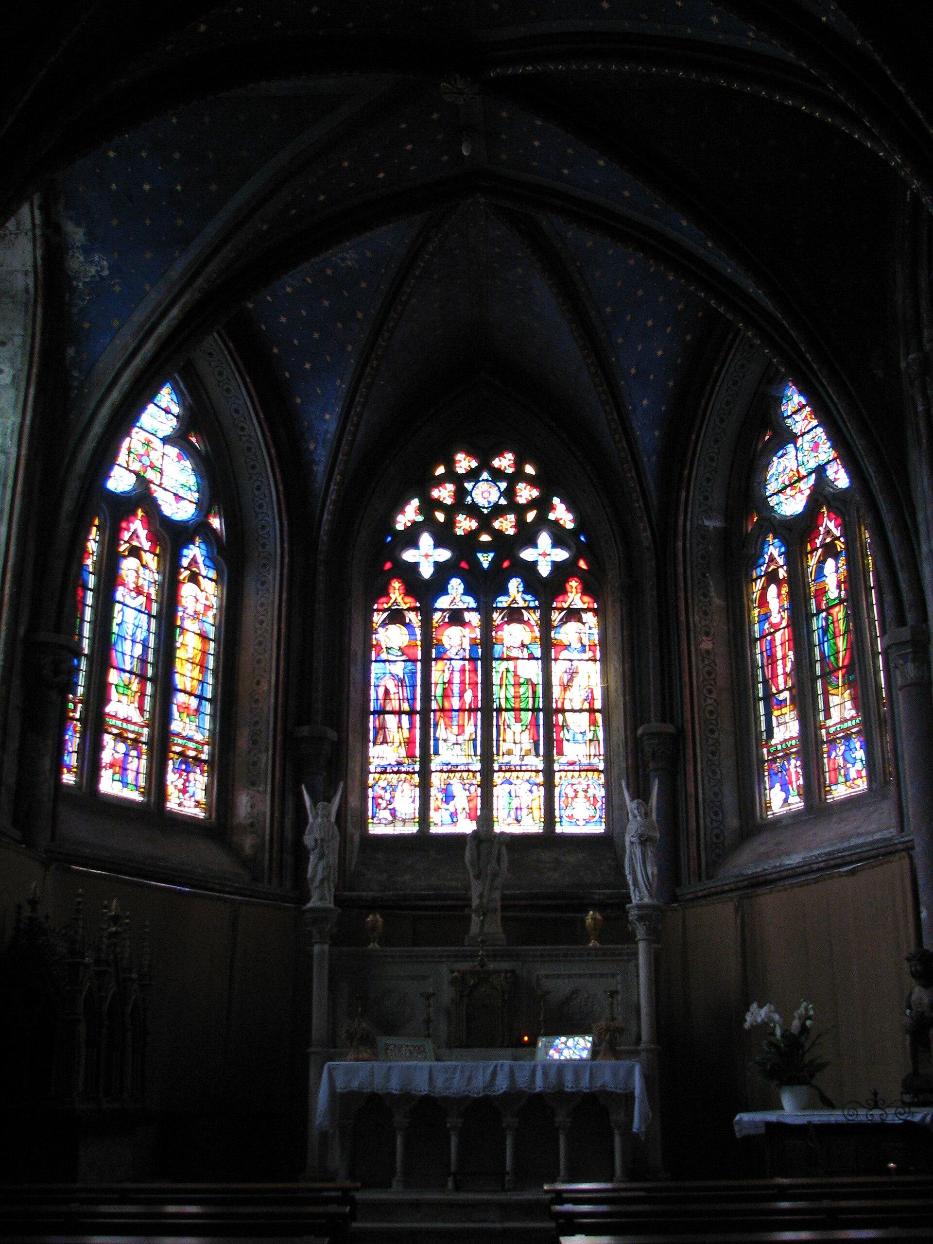 Dol-de-Bretagne, photo 4