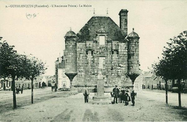 Guerlesquin, photo 3
