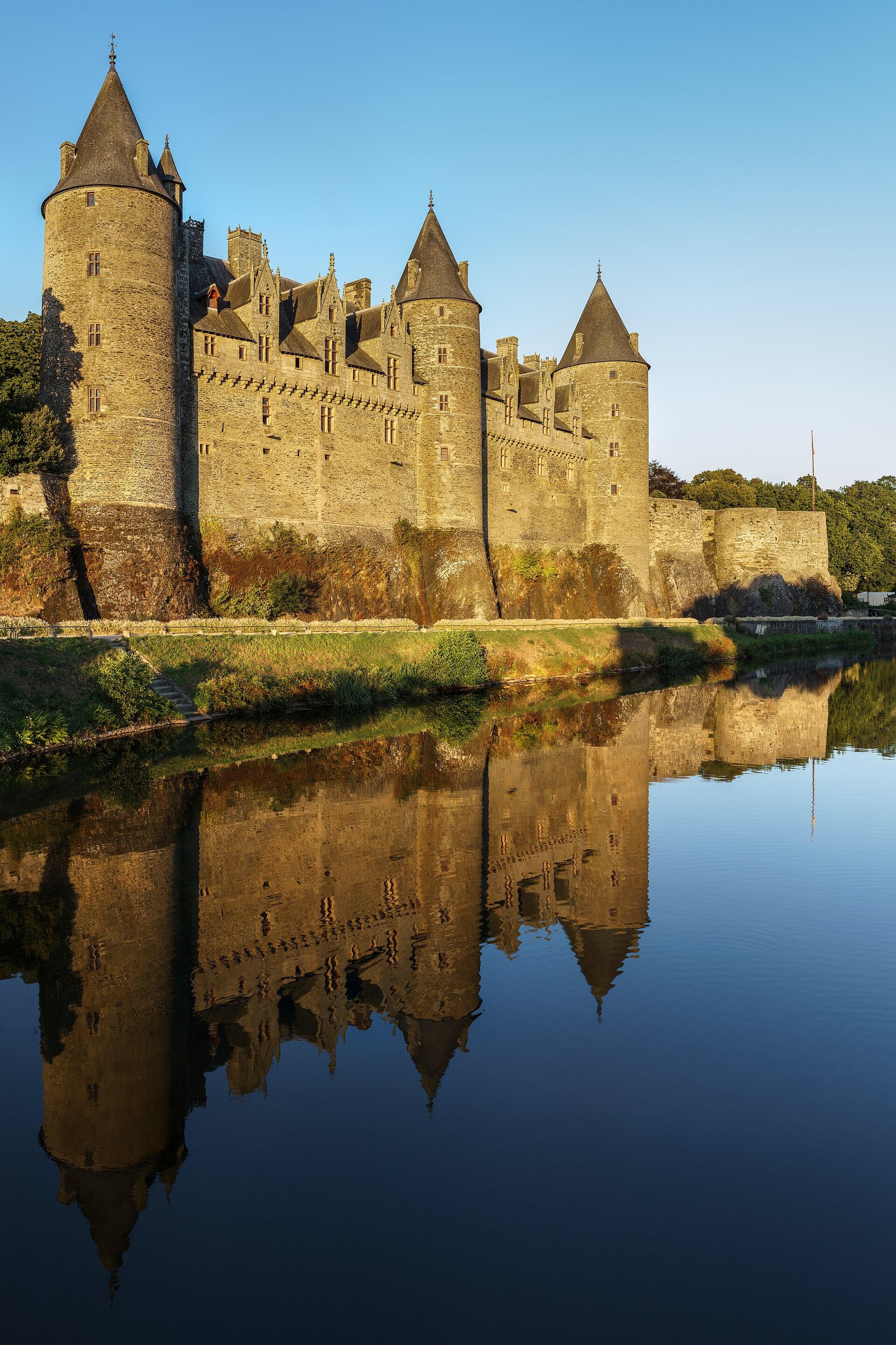 Josselin