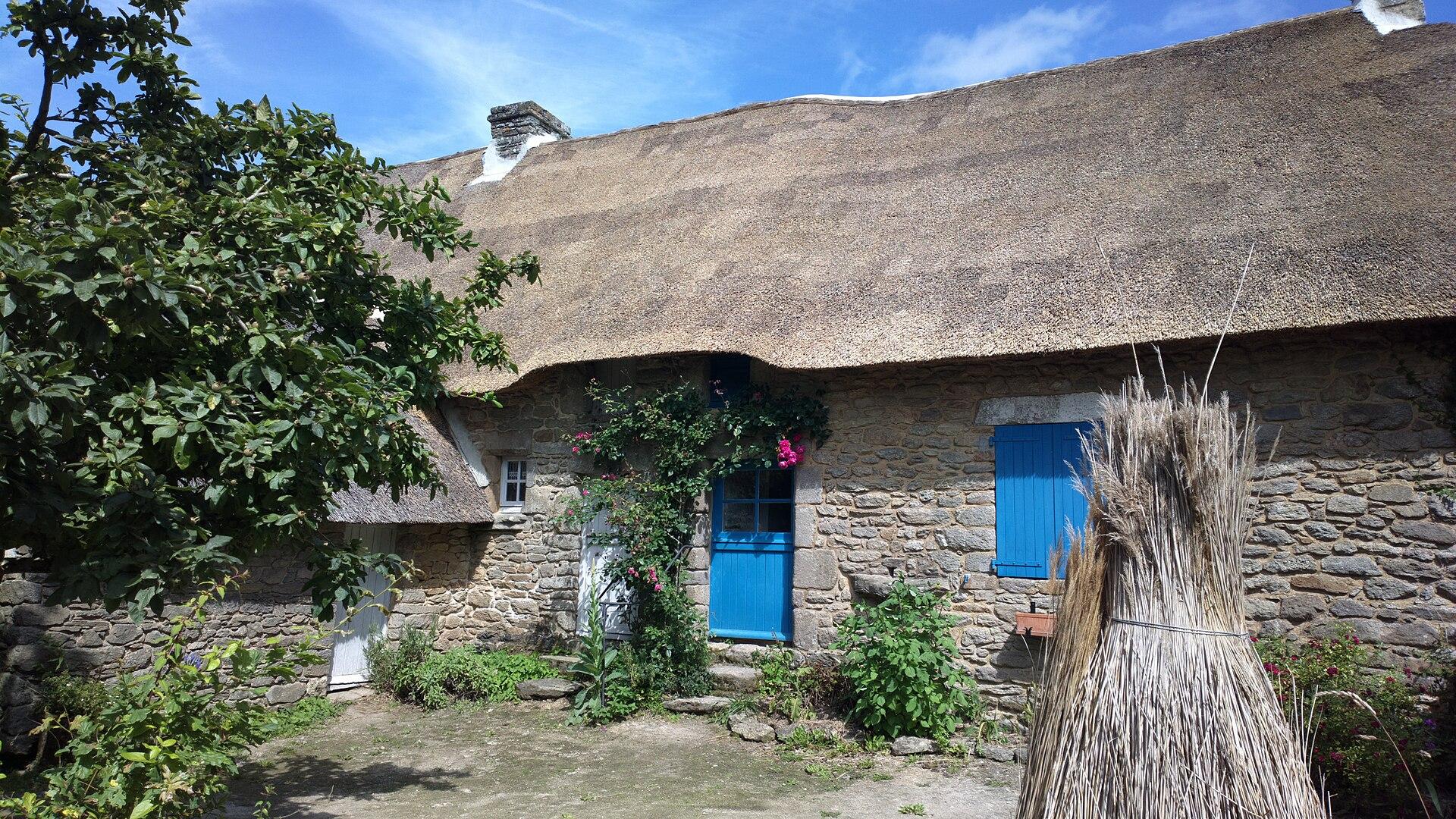 Kerhinet / Saint-Lyphard