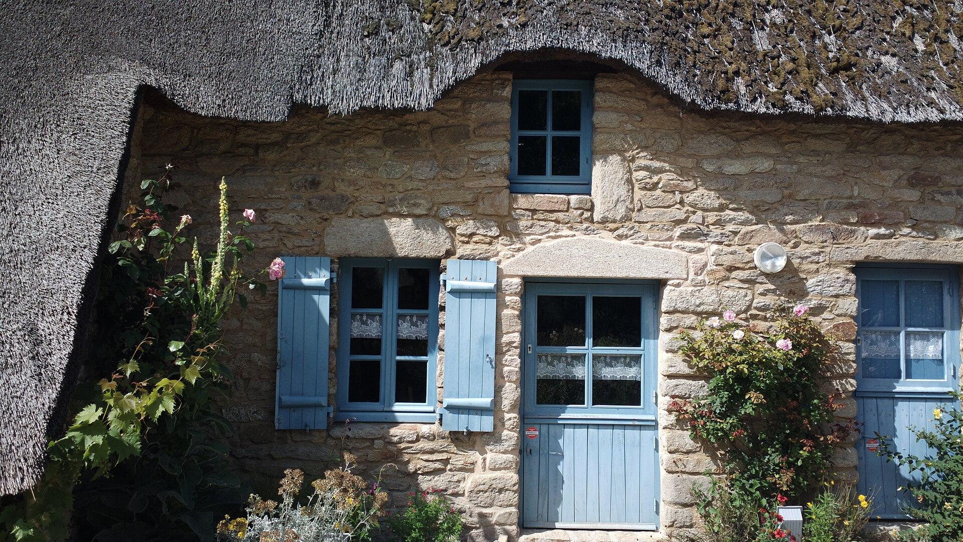 Kerhinet / Saint-Lyphard, photo 2