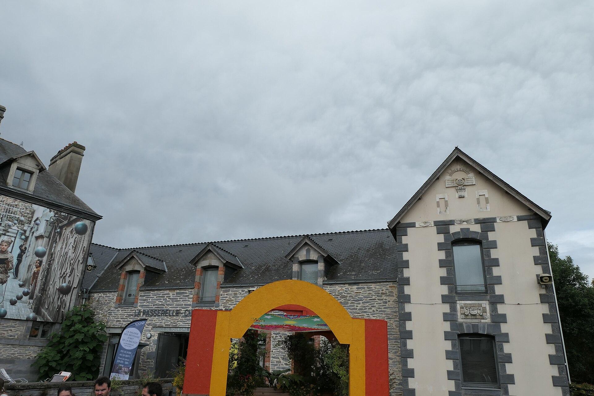 La Gacilly, photo 2