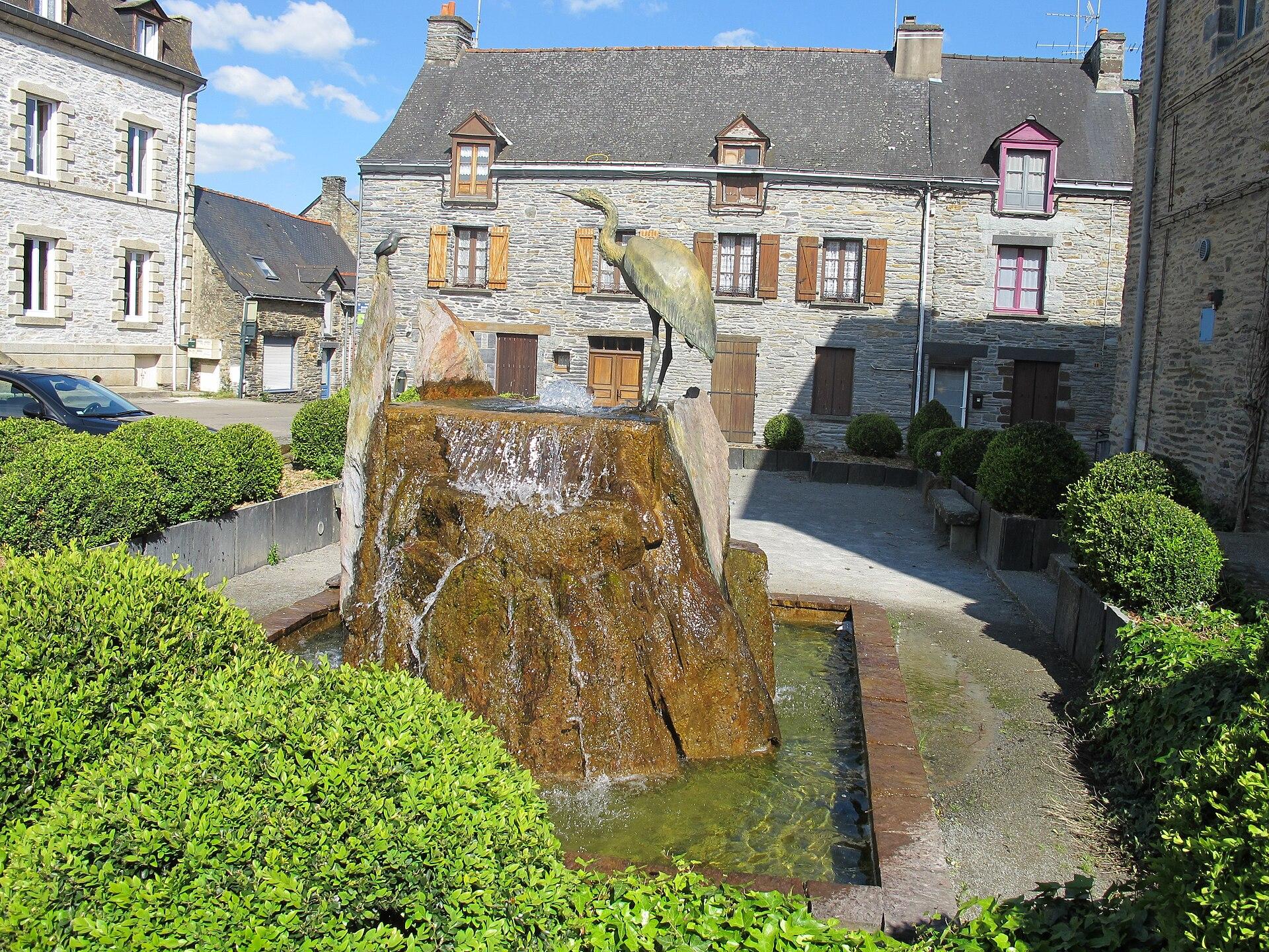 La Gacilly, photo 3