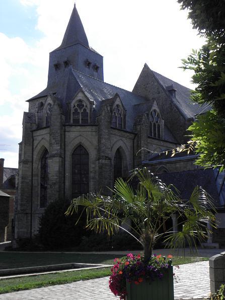 La Guerche-de-Bretagne, photo 4