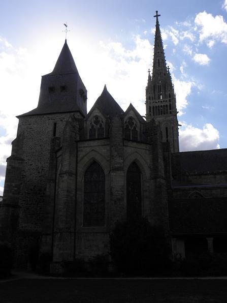 La Guerche-de-Bretagne, photo 2