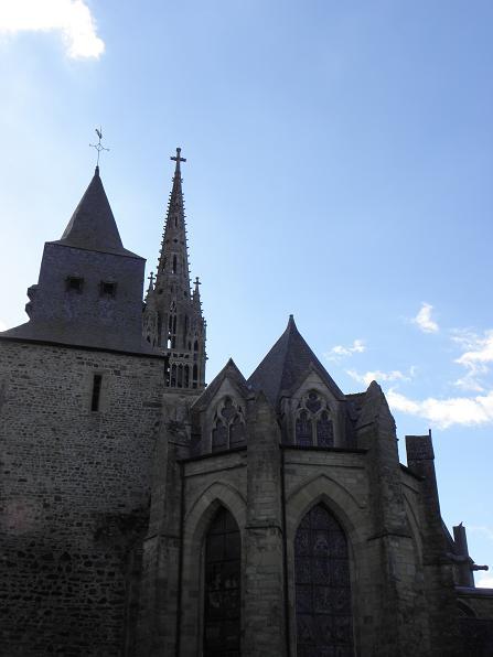 La Guerche-de-Bretagne, photo 5