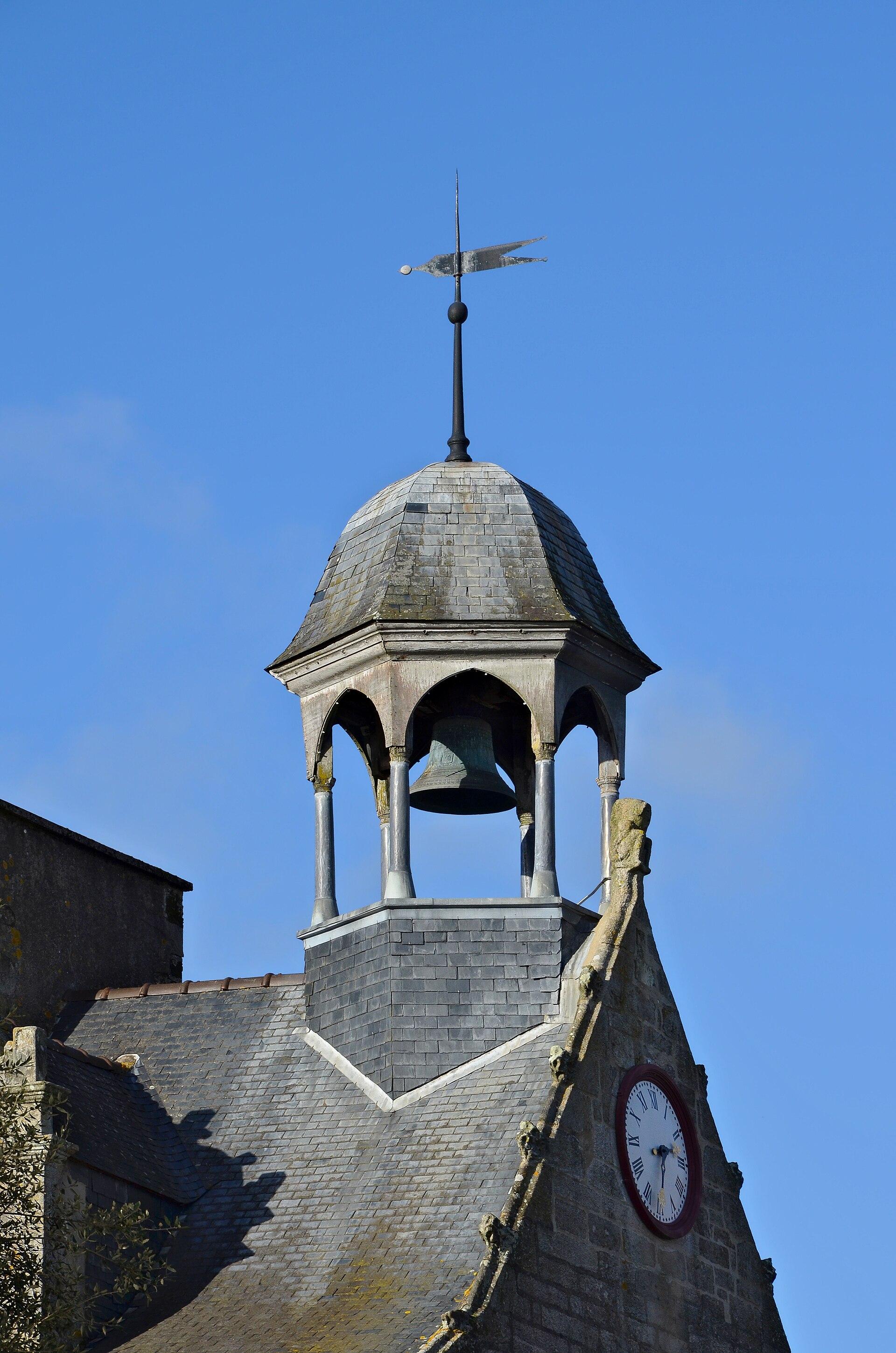 La Roche-Bernard, photo 4