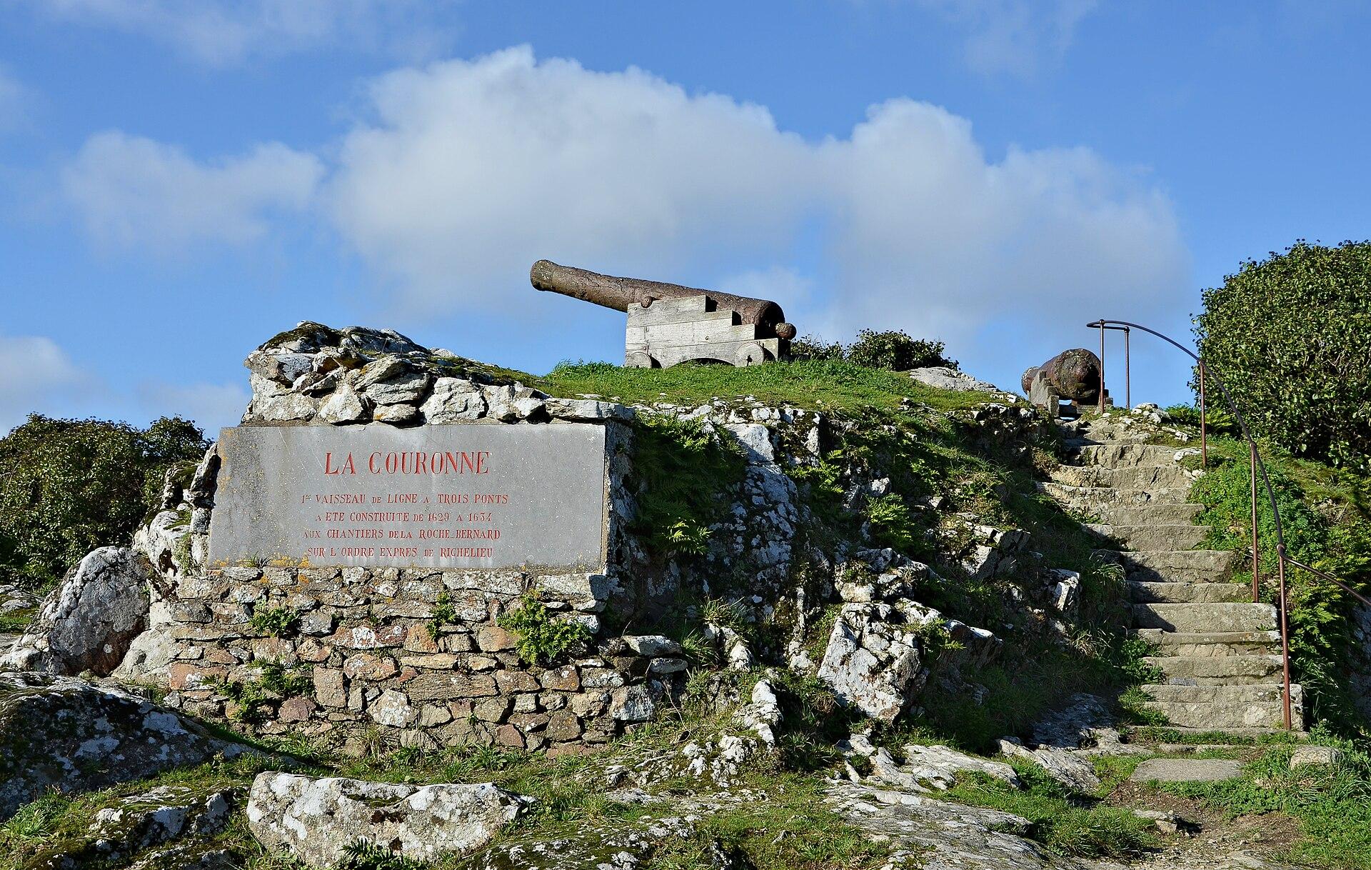 La Roche-Bernard, photo 3