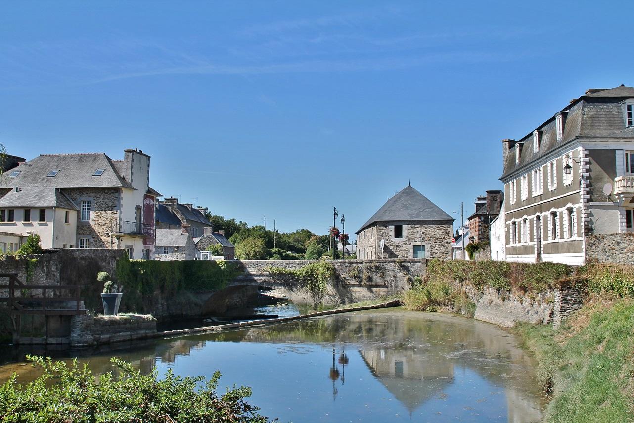 La Roche-Derrien, photo 5
