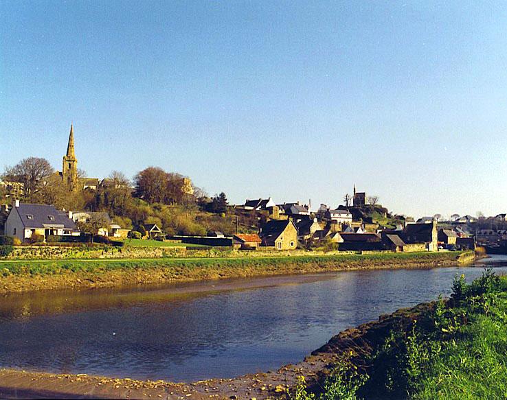 La Roche-Derrien