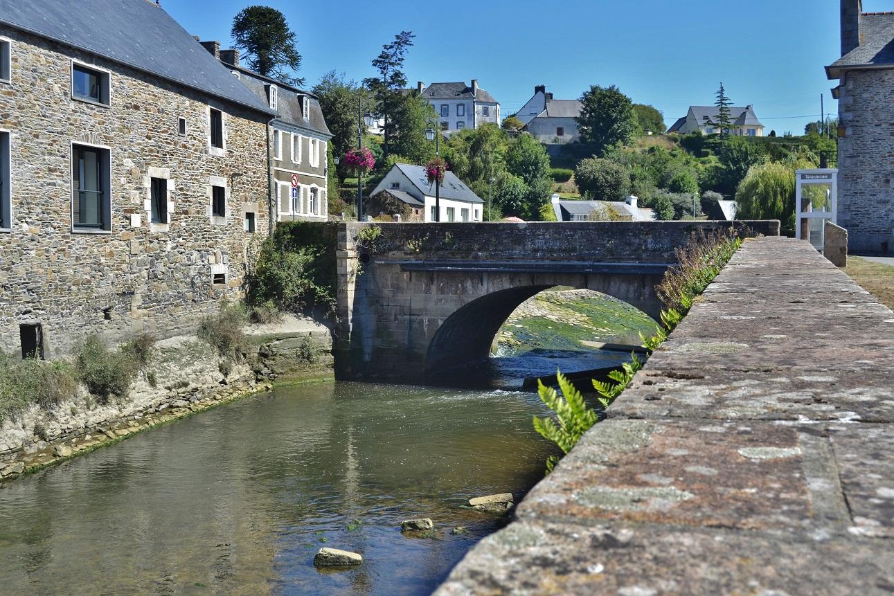 La Roche-Derrien, photo 4
