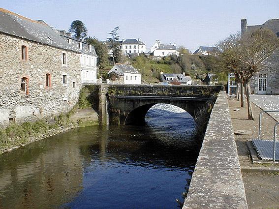 La Roche-Derrien, photo 3