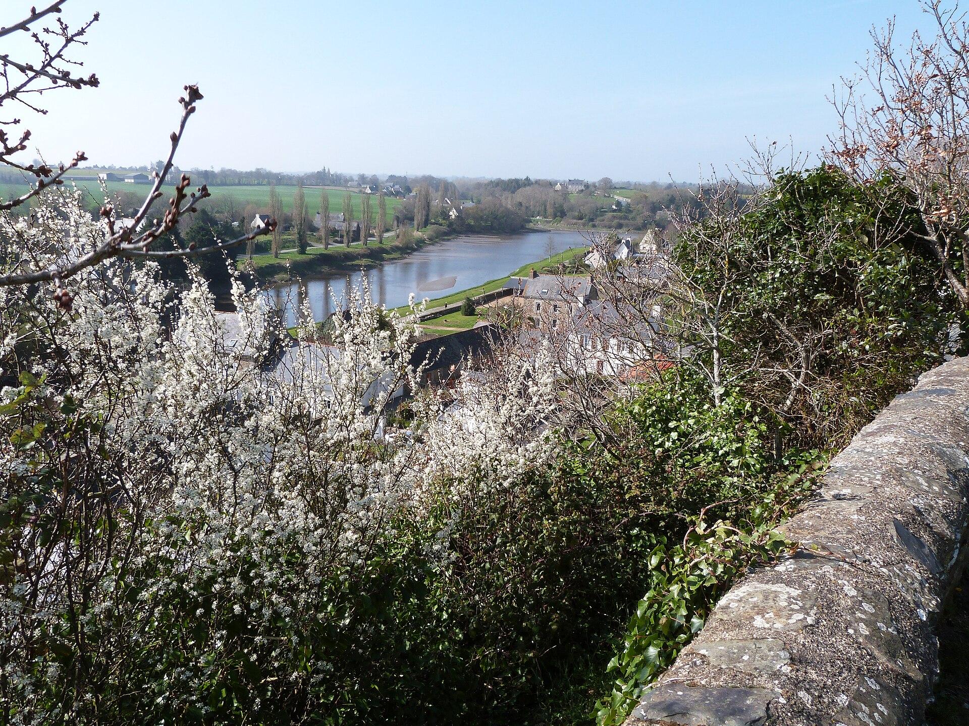 La Roche-Derrien, photo 2