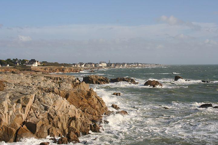 Le Croisic, photo 4