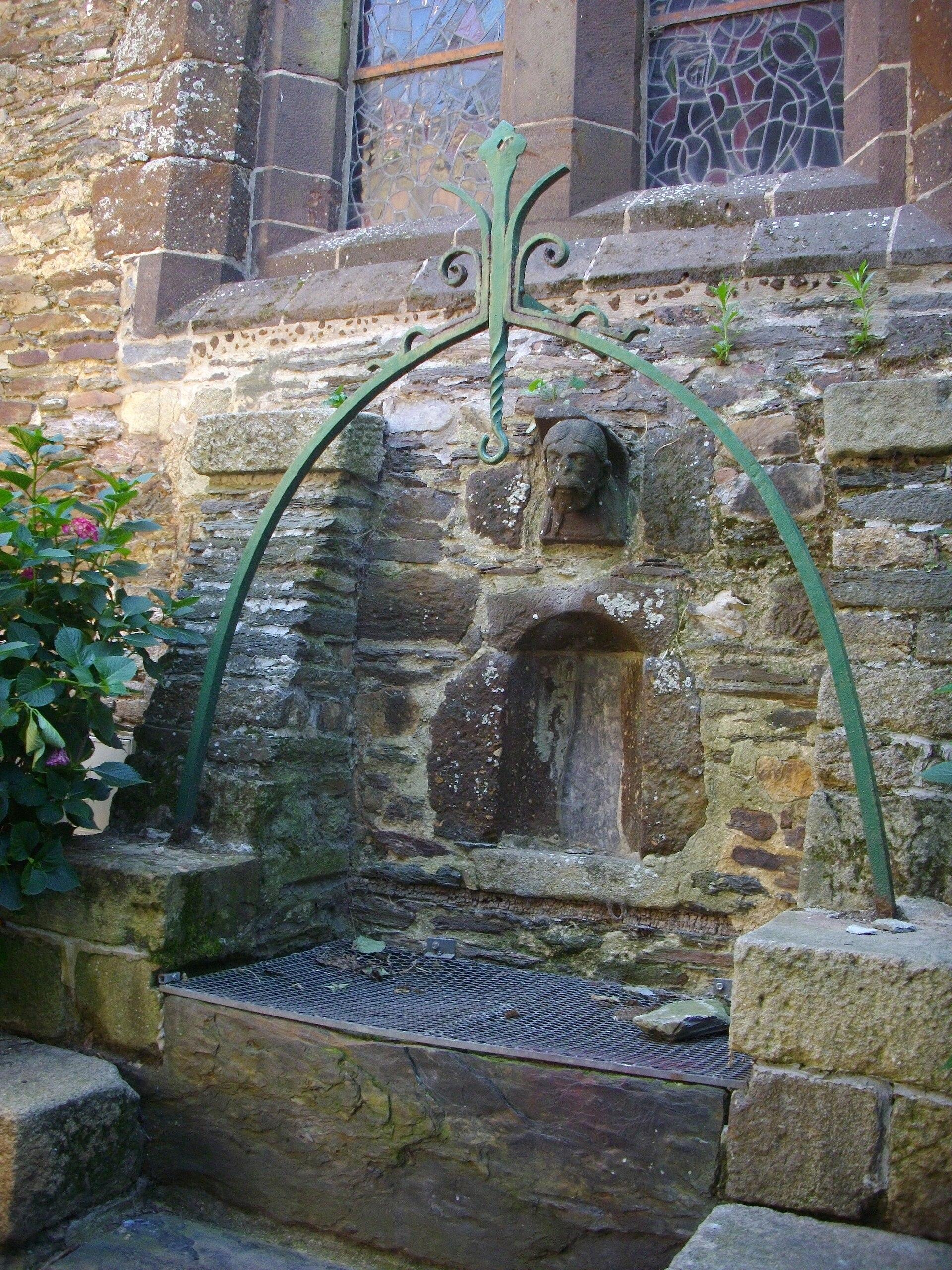 Malestroit, photo 4
