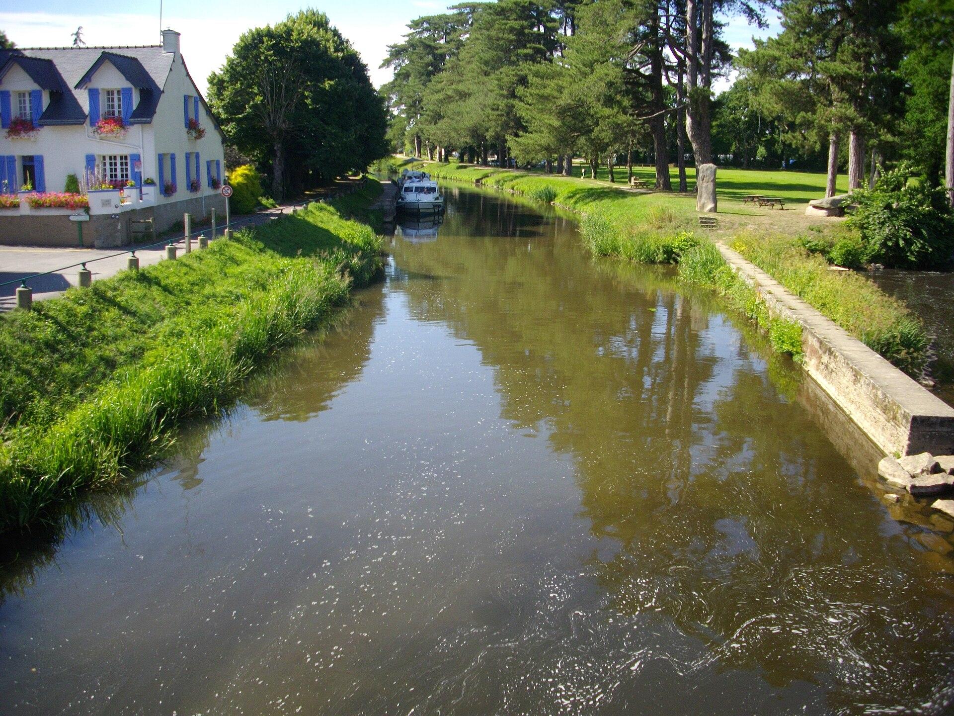 Malestroit, photo 3