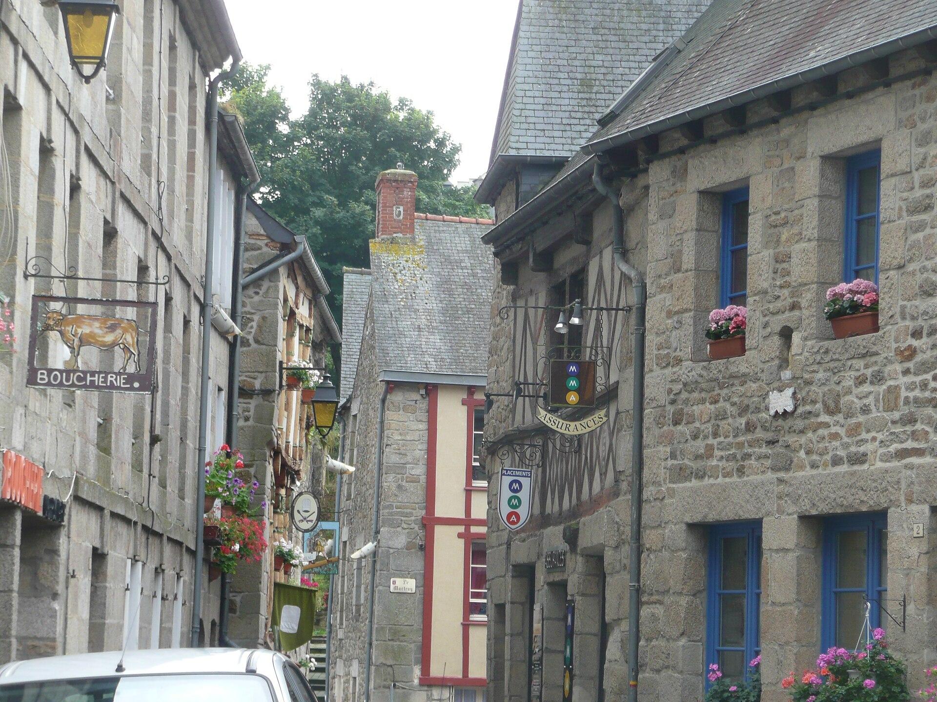 Moncontour