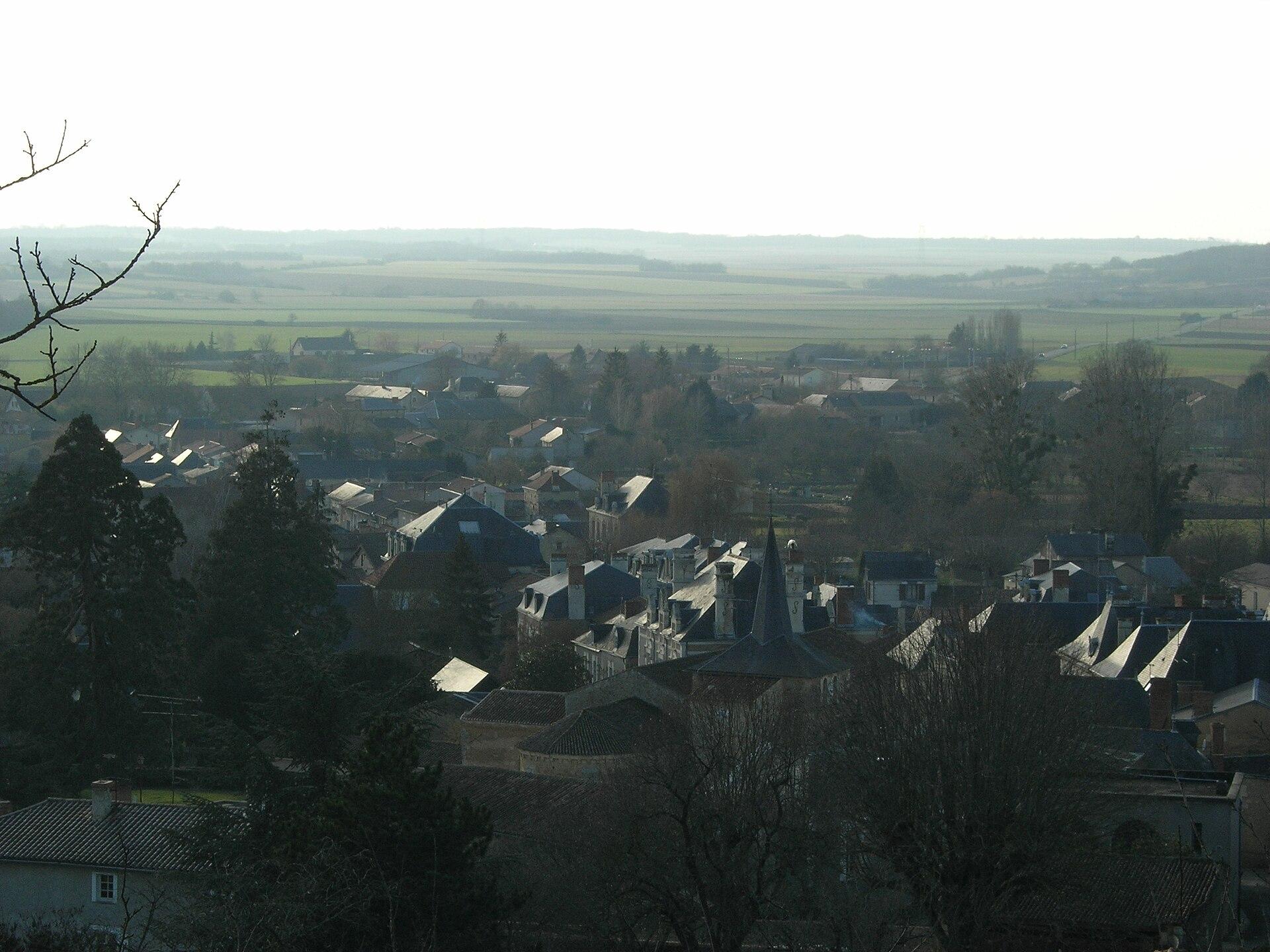 Moncontour, photo 3