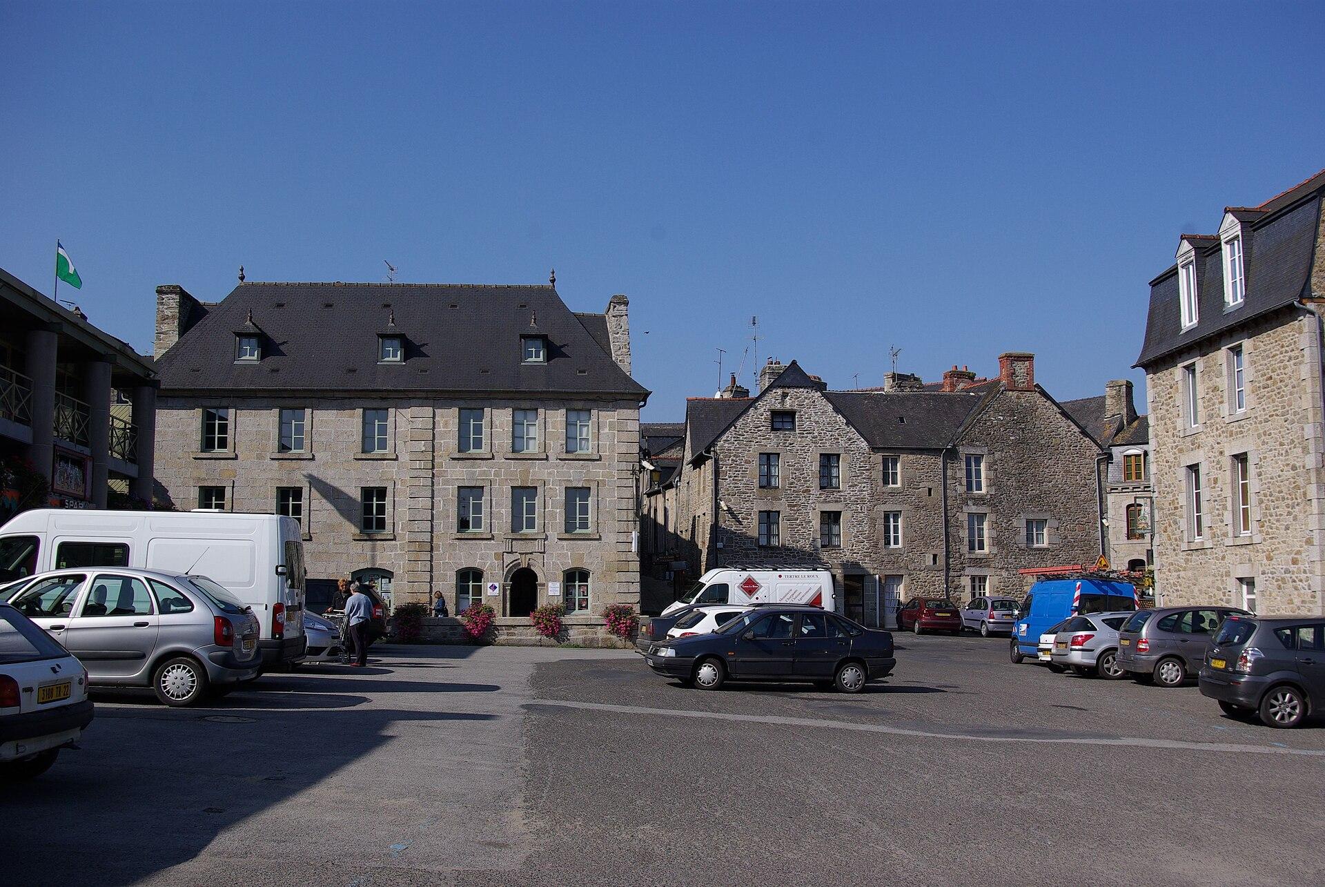 Moncontour, photo 2